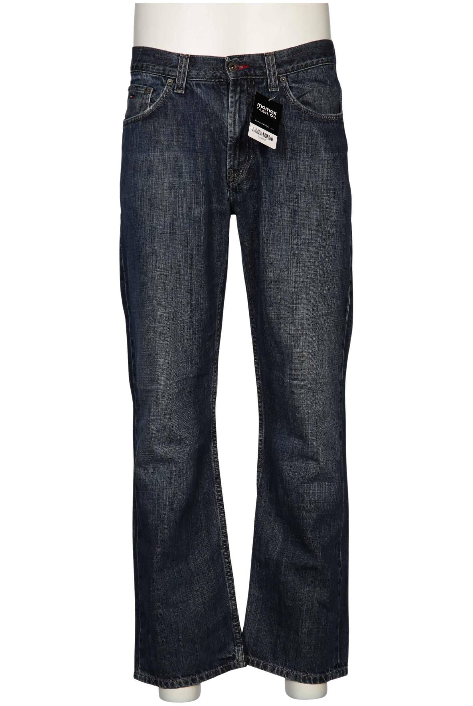 

Tommy Hilfiger Herren Jeans, blau, Gr. 34