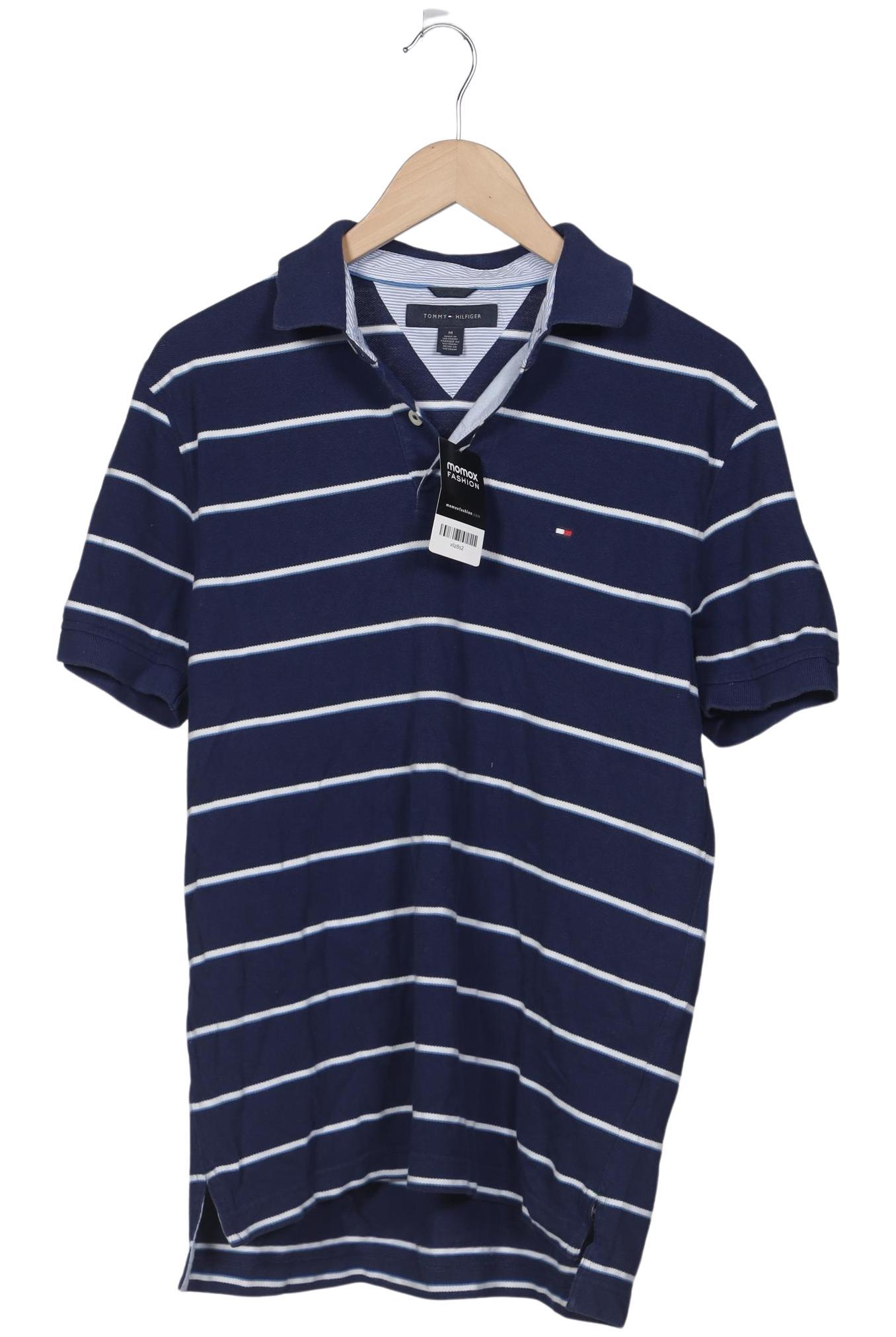 Thumbnail - Tommy Hilfiger Herren Poloshirt, mehrfarbig, Gr. 48