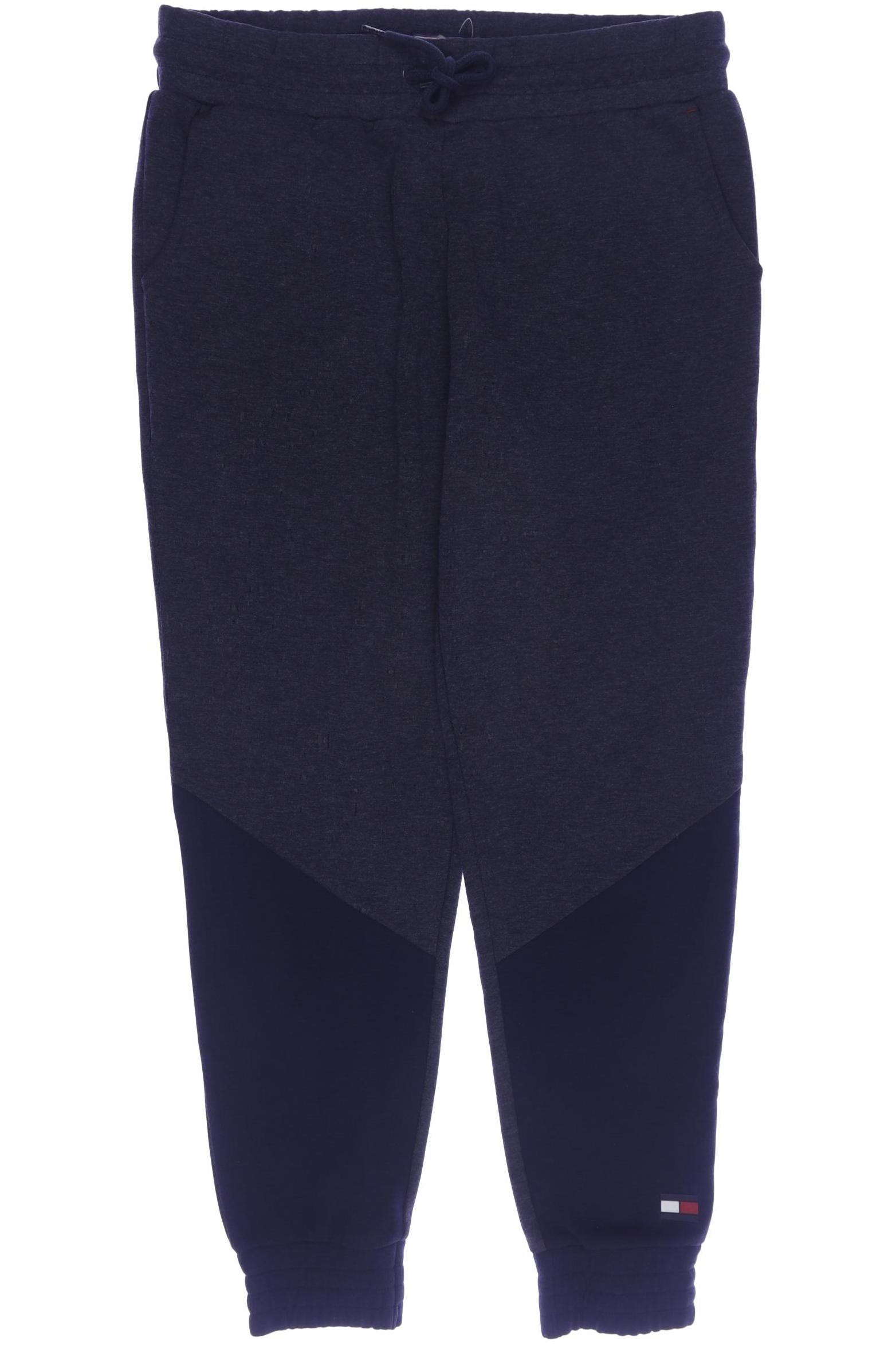 

Tommy Hilfiger Herren Stoffhose, marineblau, Gr. 0