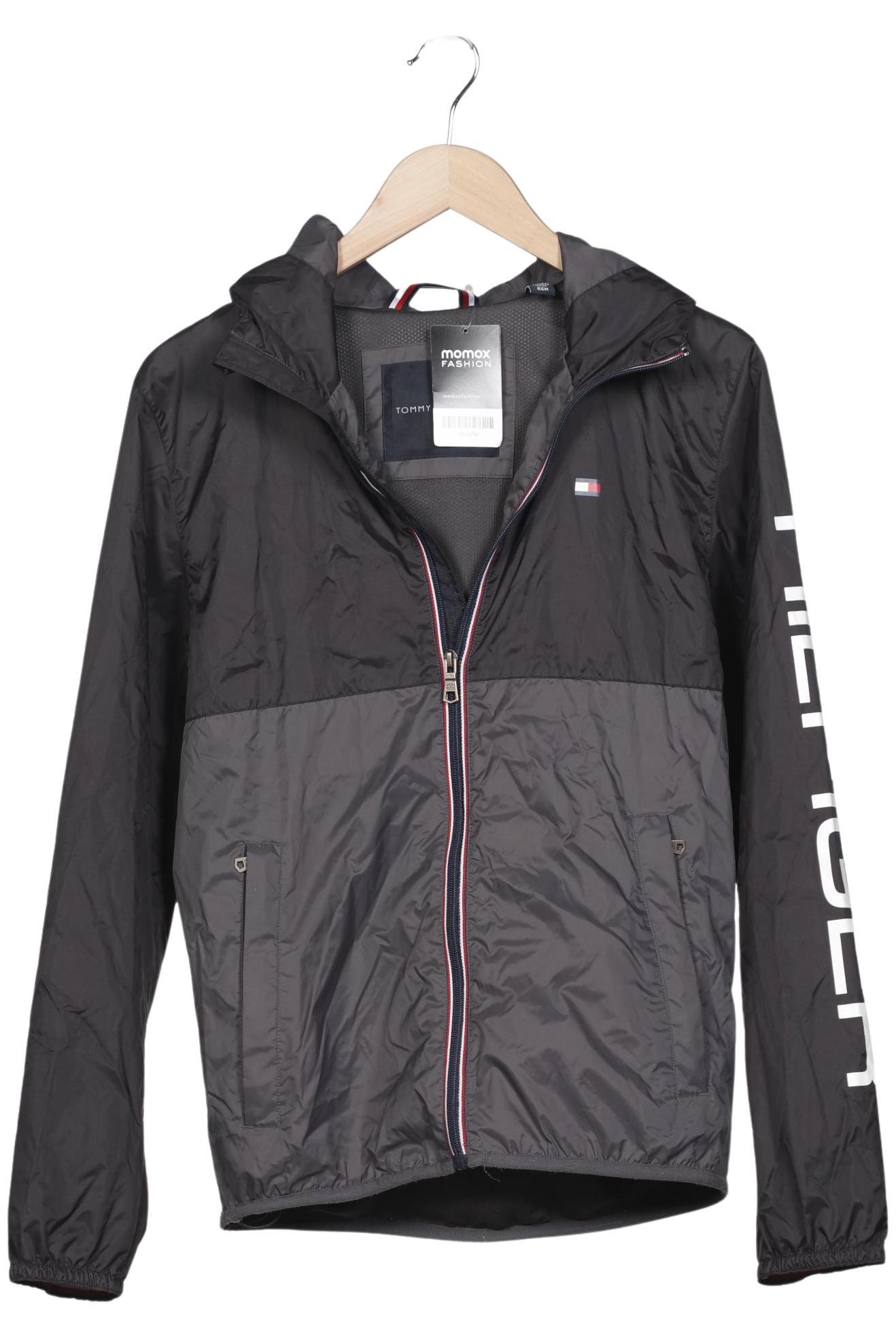 

Tommy Hilfiger Herren Jacke, grau, Gr. 44