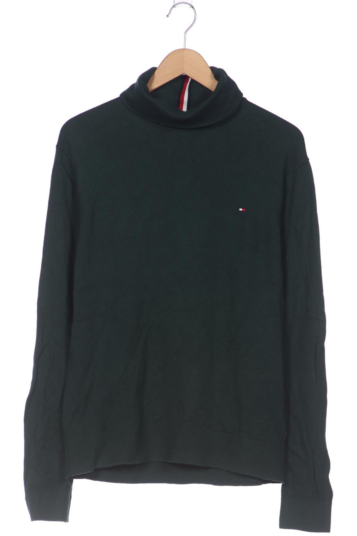 

Tommy Hilfiger Herren Pullover, grün, Gr. 54