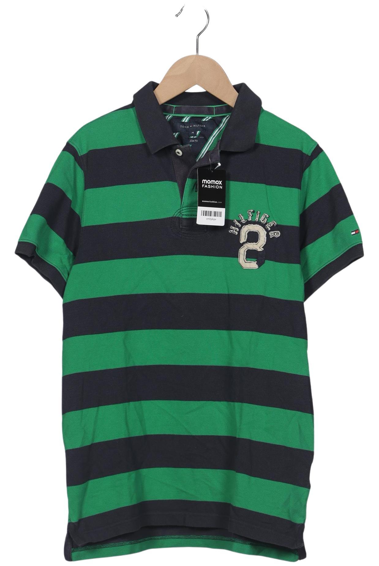 Thumbnail - Tommy Hilfiger Herren Poloshirt, mehrfarbig, Gr. 48