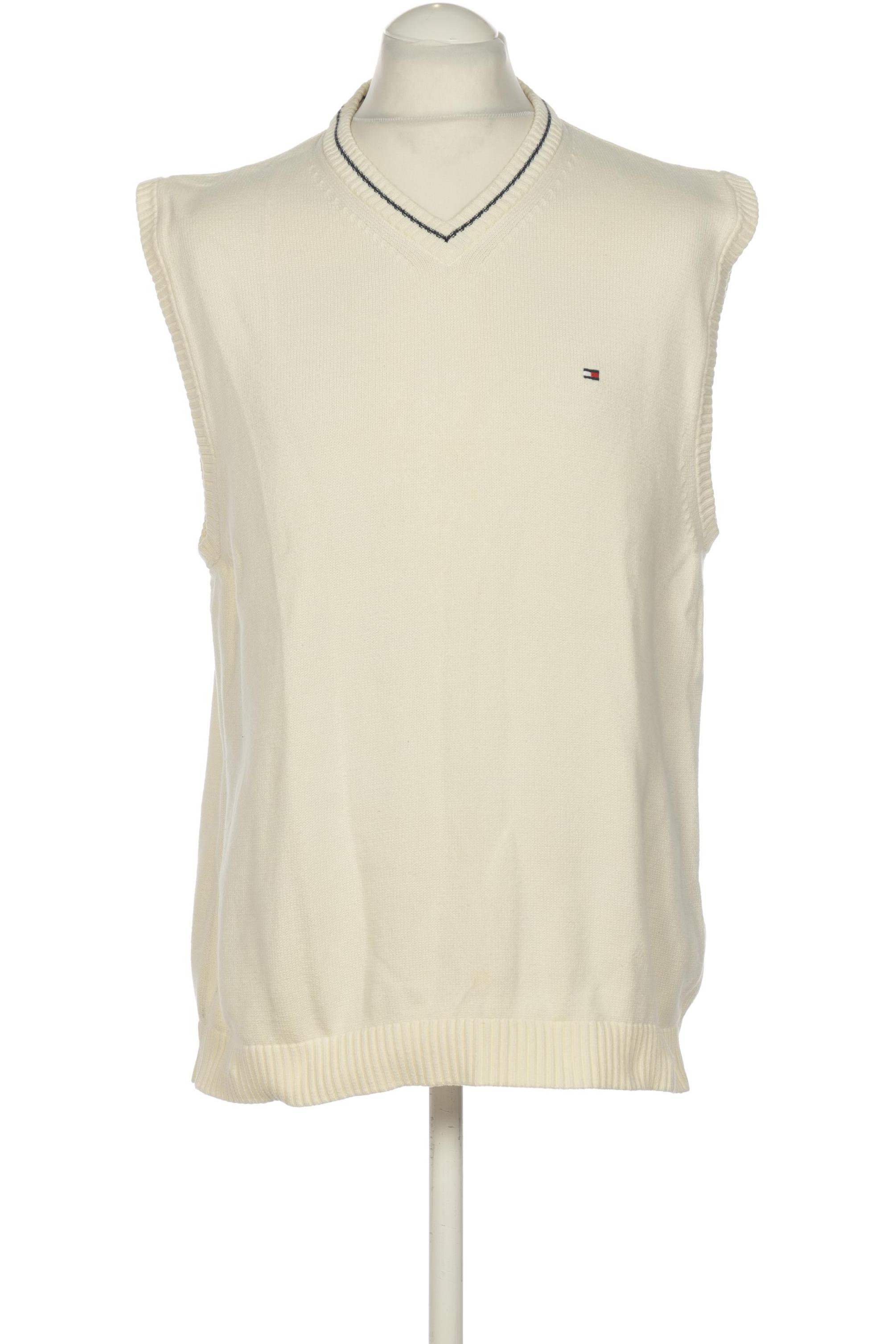 

Tommy Hilfiger Herren Pullover, gelb