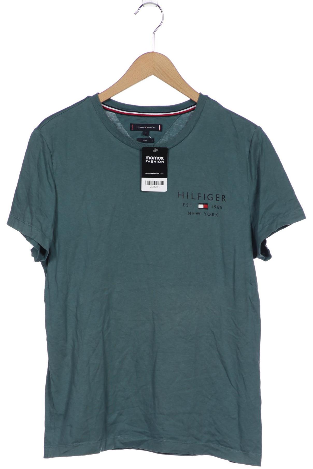 

Tommy Hilfiger Herren T-Shirt, grün