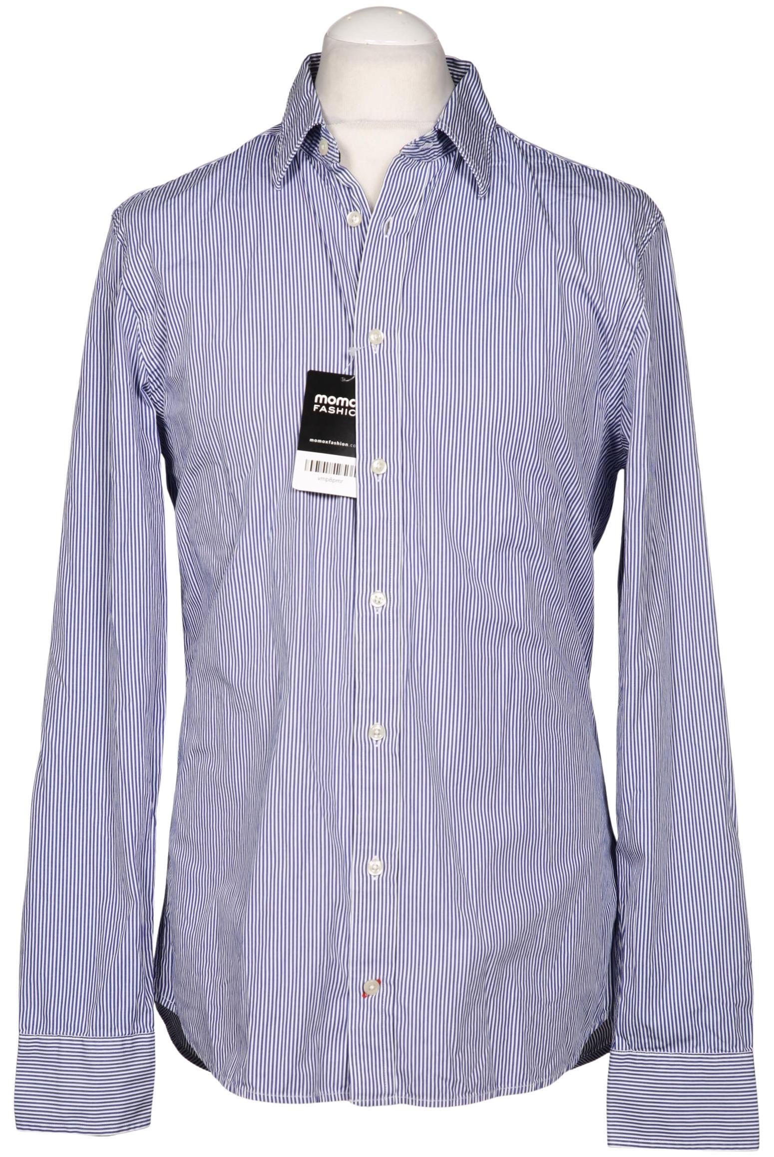 

Tommy Hilfiger Herren Hemd, hellblau, Gr. 52