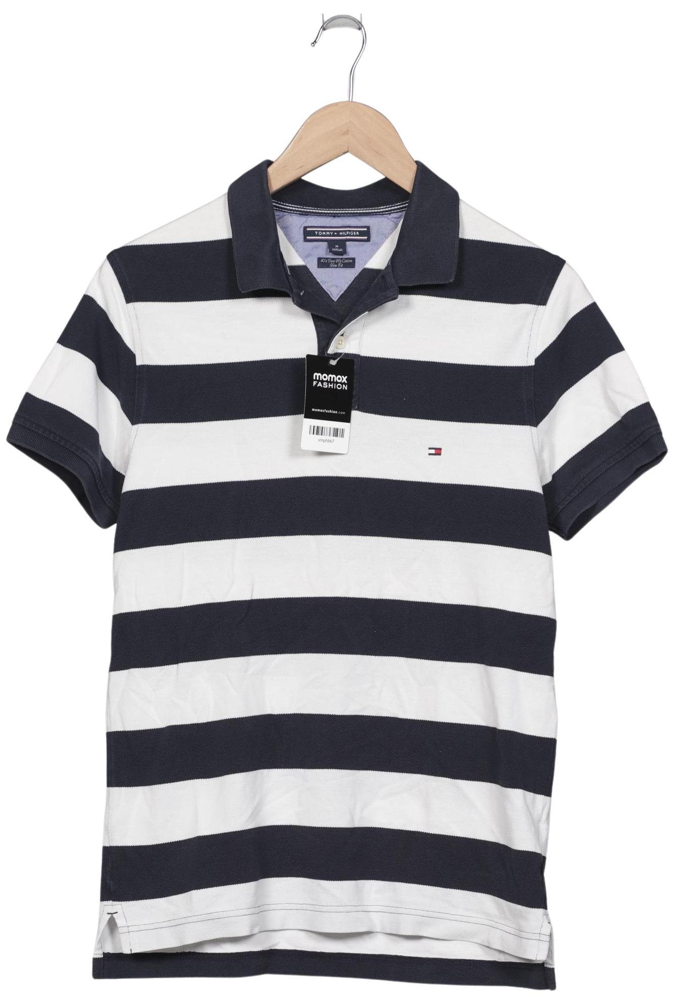 

Tommy Hilfiger Herren Poloshirt, mehrfarbig, Gr. 48
