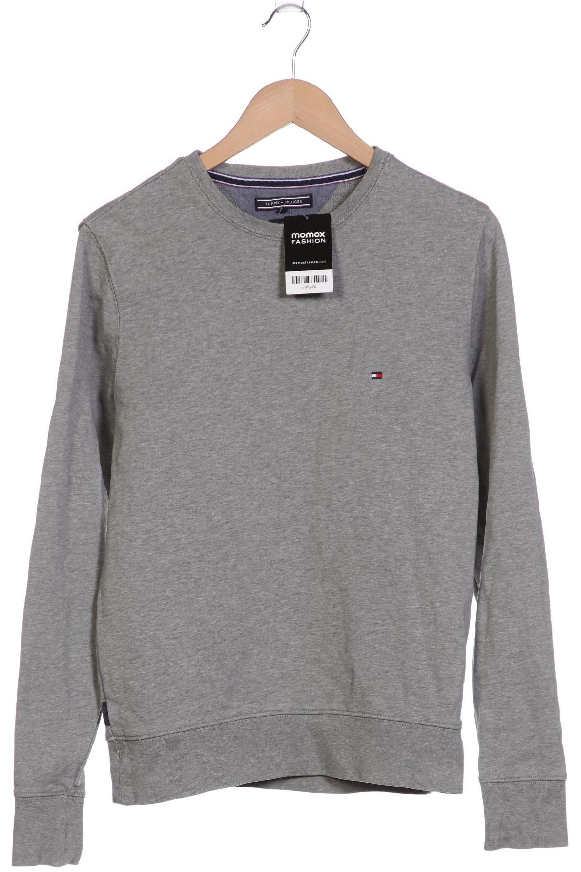 

Tommy Hilfiger Herren Sweatshirt, grau