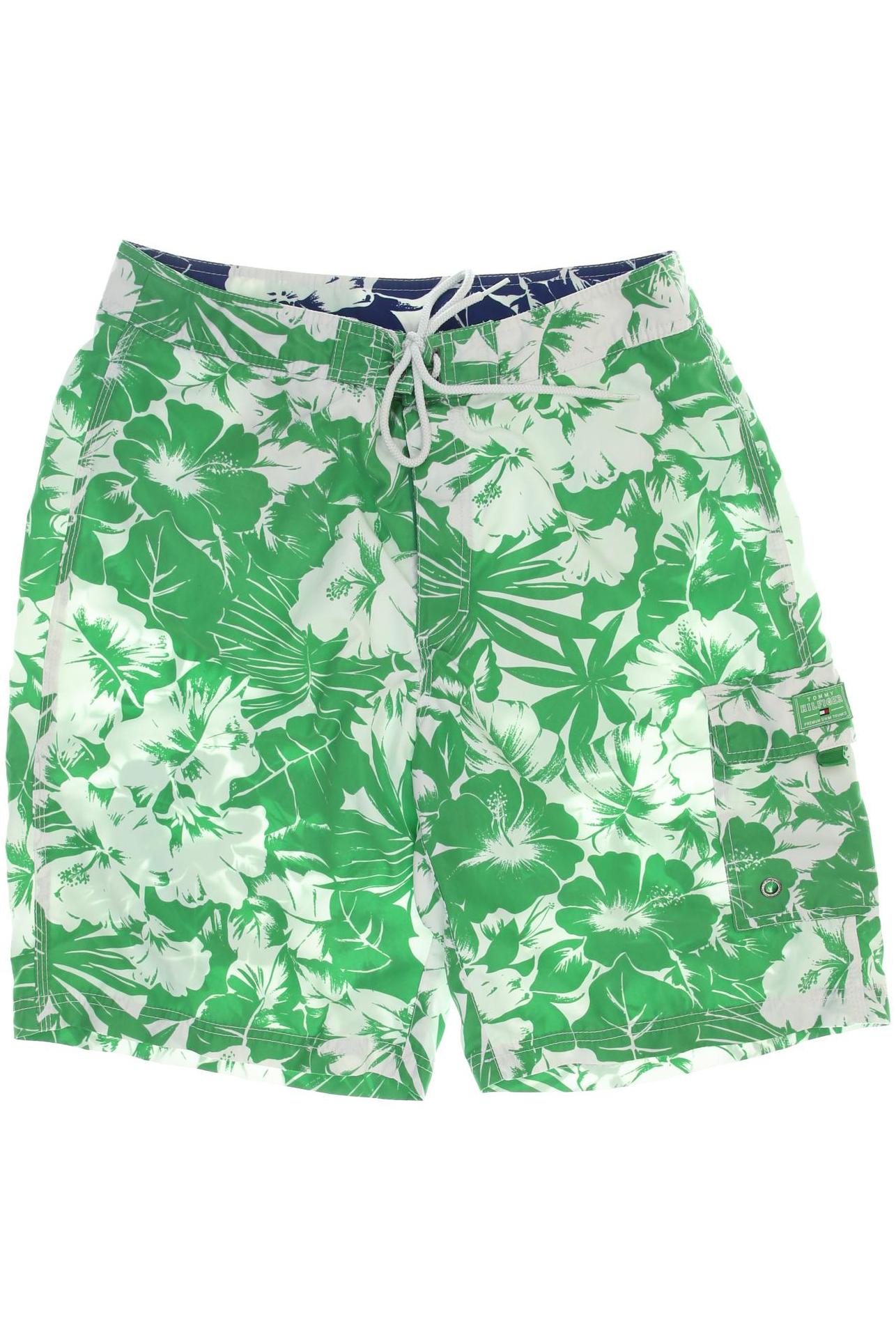 

Tommy Hilfiger Herren Shorts, grün, Gr. 48