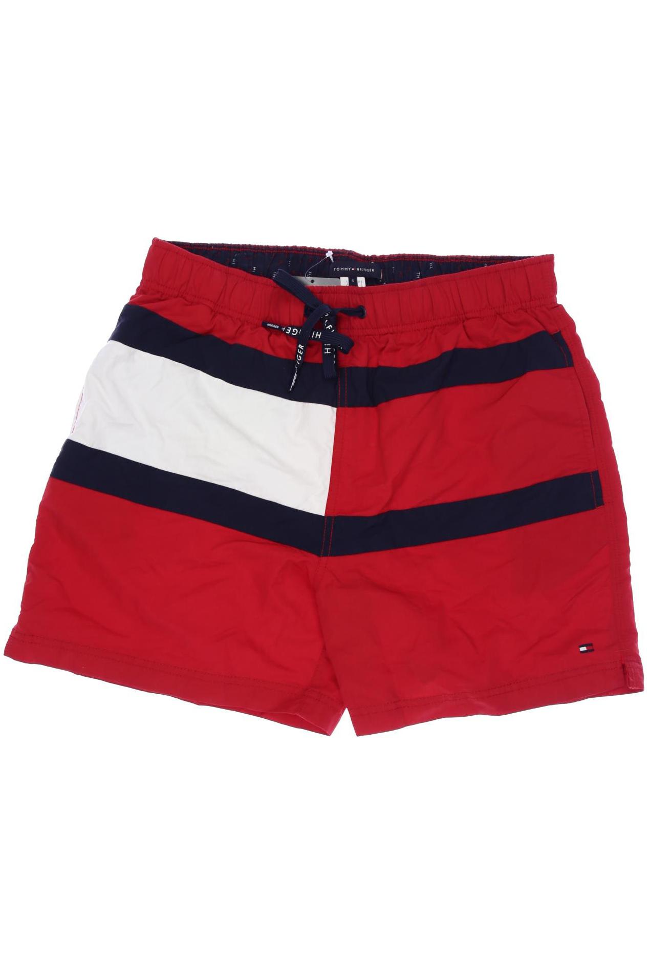 

Tommy Hilfiger Herren Shorts, rot, Gr. 46