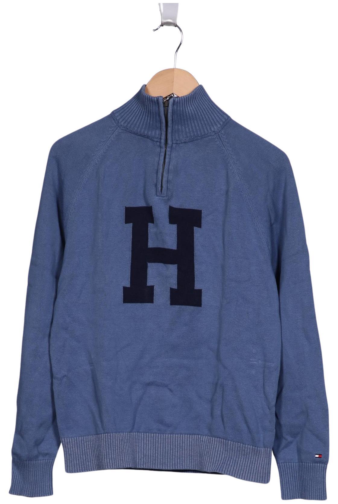 Thumbnail - Tommy Hilfiger Herren Pullover, blau, Gr. 46