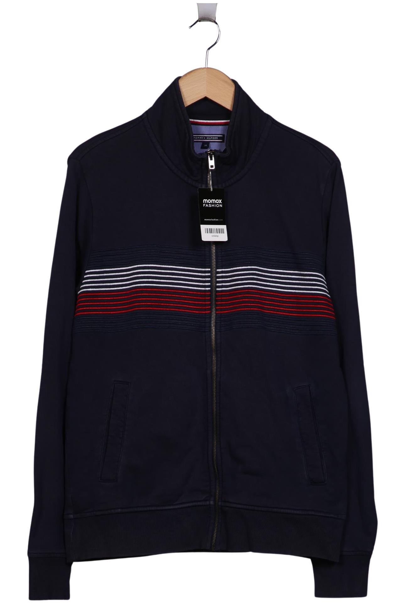 

Tommy Hilfiger Herren Sweatshirt, marineblau, Gr. 48