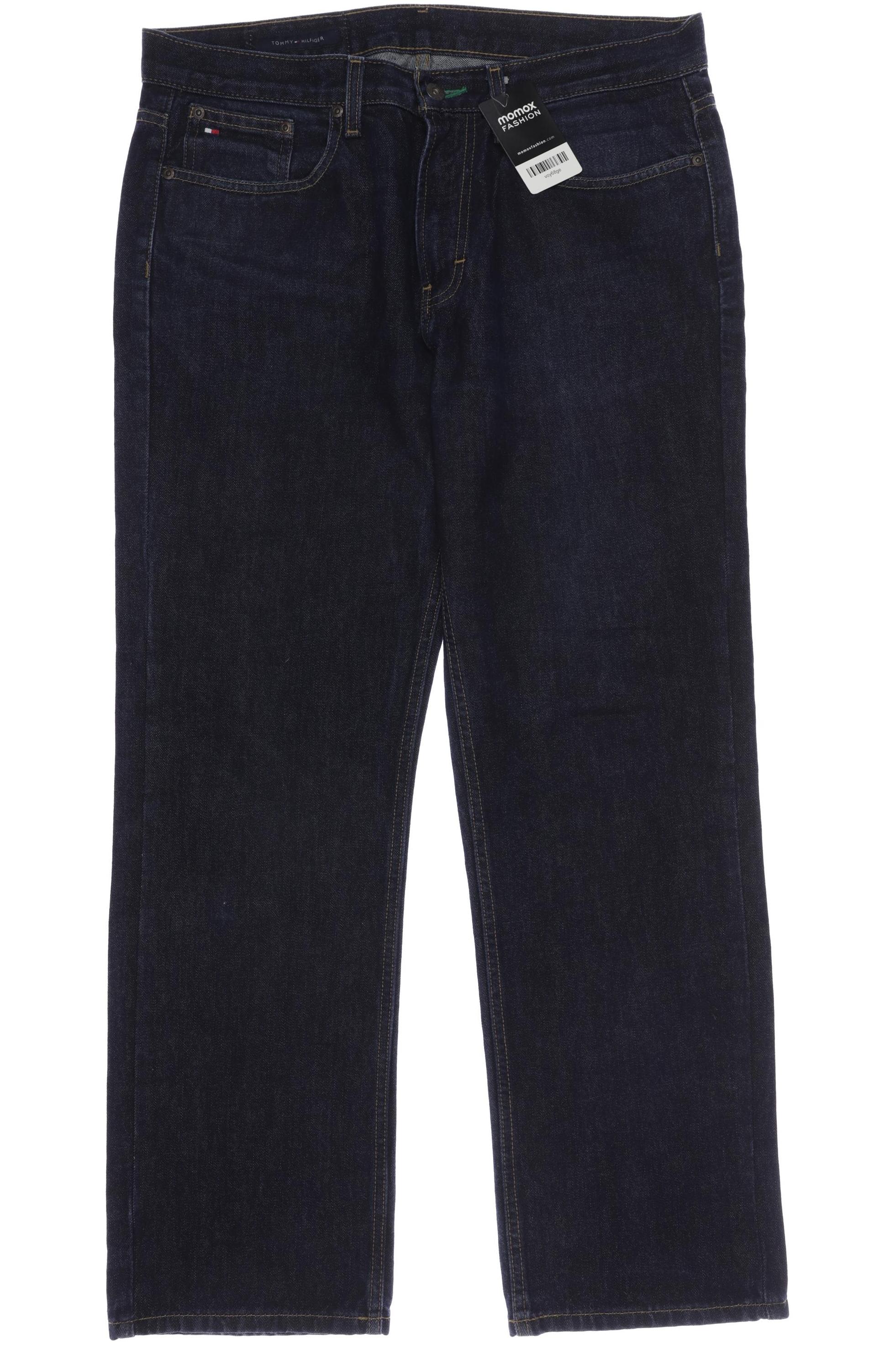 

Tommy Hilfiger Herren Jeans, marineblau, Gr. 33