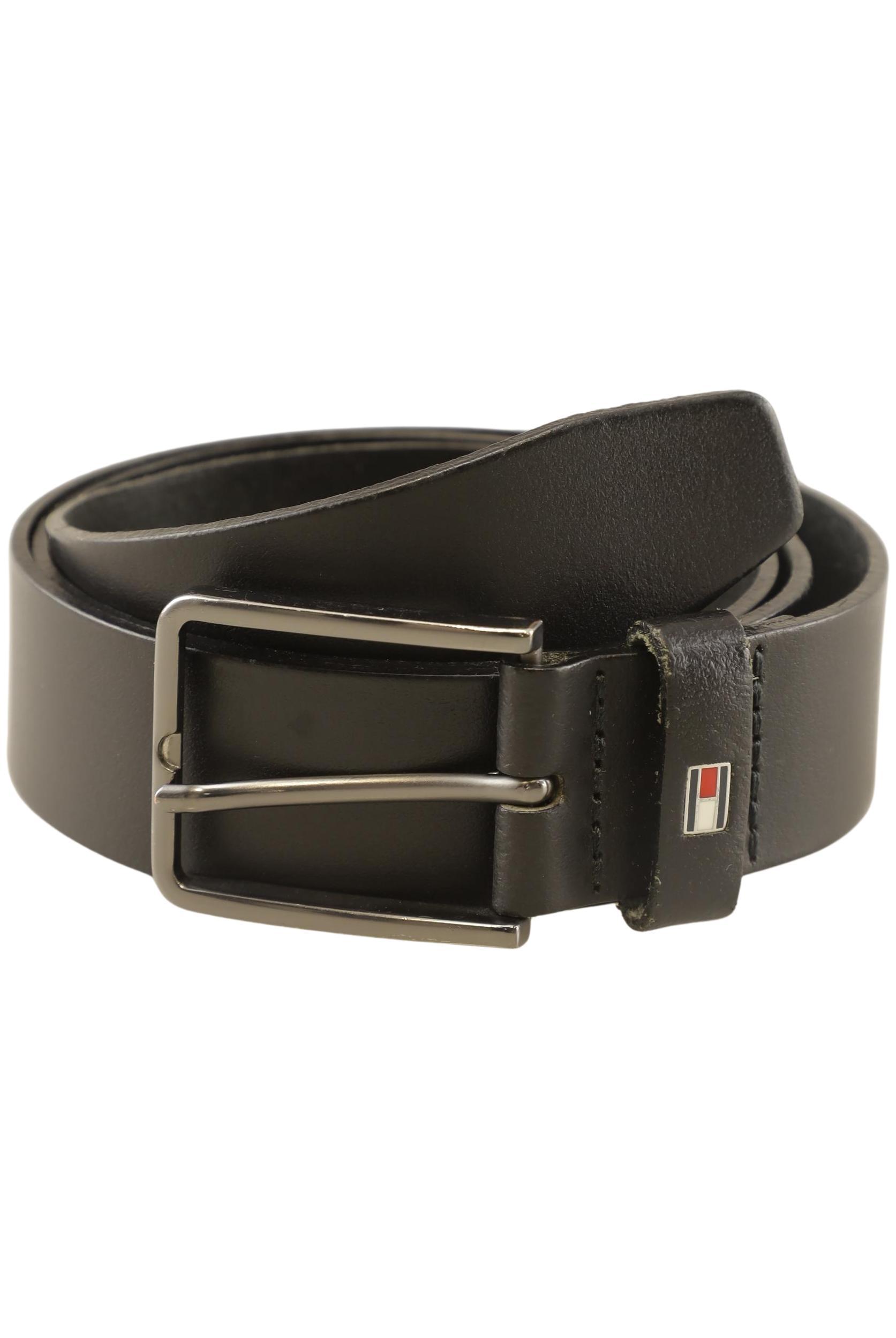 

Tommy Hilfiger Herren Gürtel, schwarz, Gr. 95