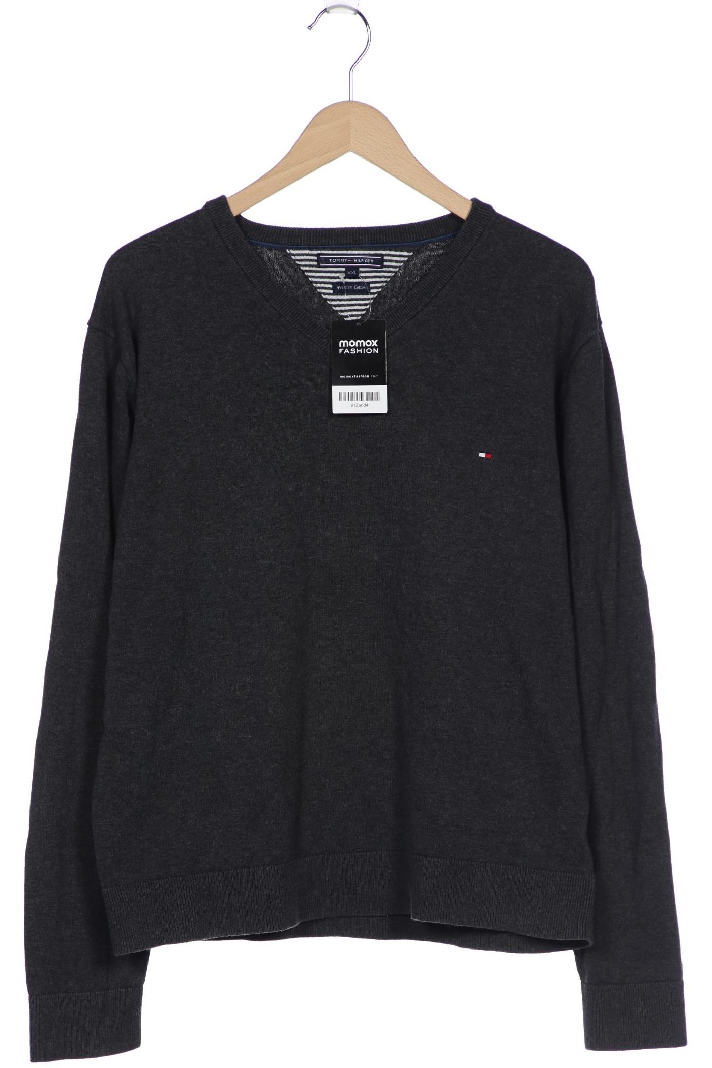 

Tommy Hilfiger Herren Pullover, grau