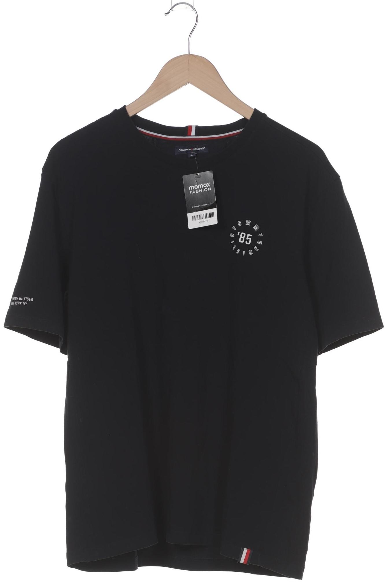 

Tommy Hilfiger Herren T-Shirt, marineblau, Gr. 54