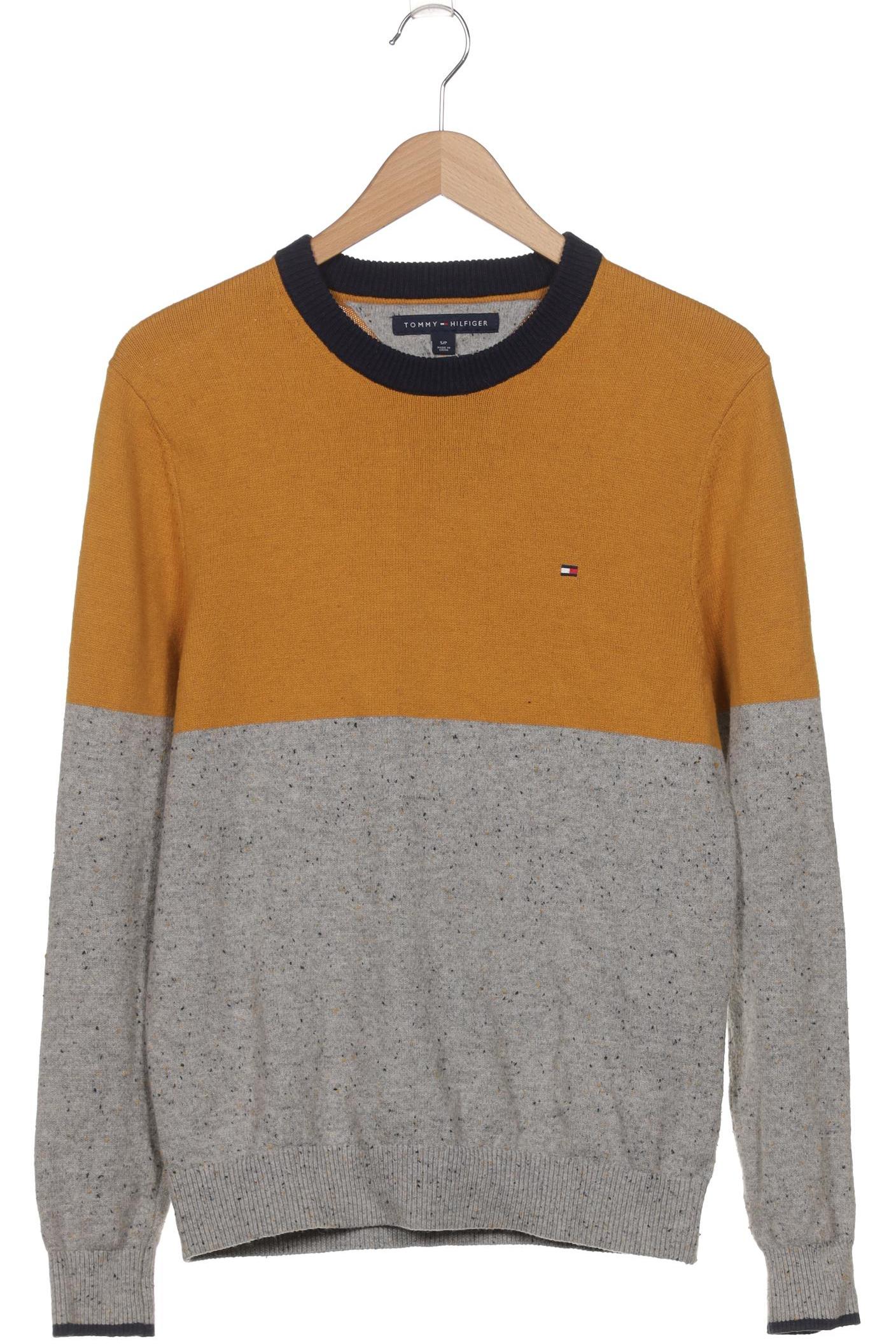 

Tommy Hilfiger Herren Pullover, grau, Gr. 46