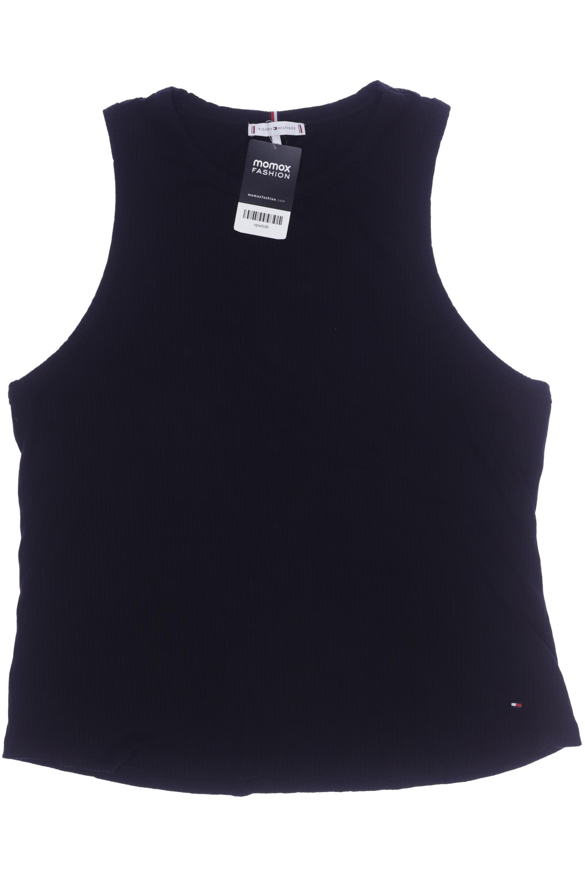 

Tommy Hilfiger Herren T-Shirt, schwarz, Gr. 54