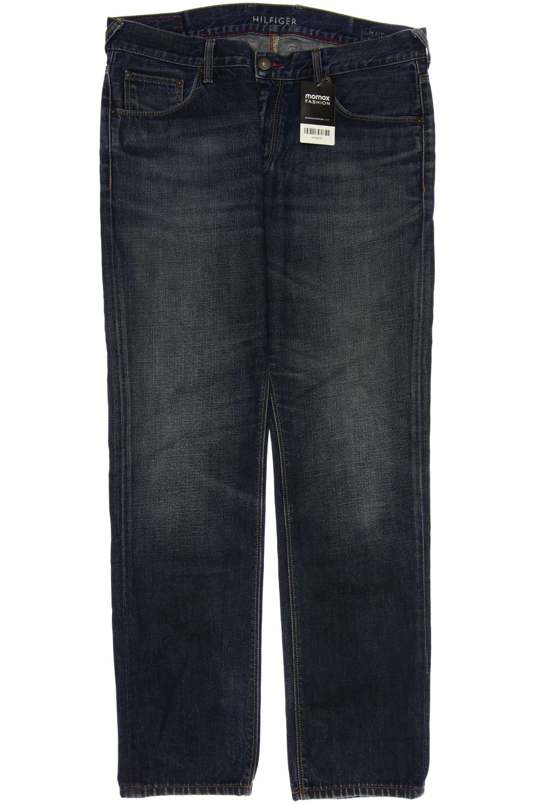 

Tommy Hilfiger Herren Jeans, blau, Gr. 36