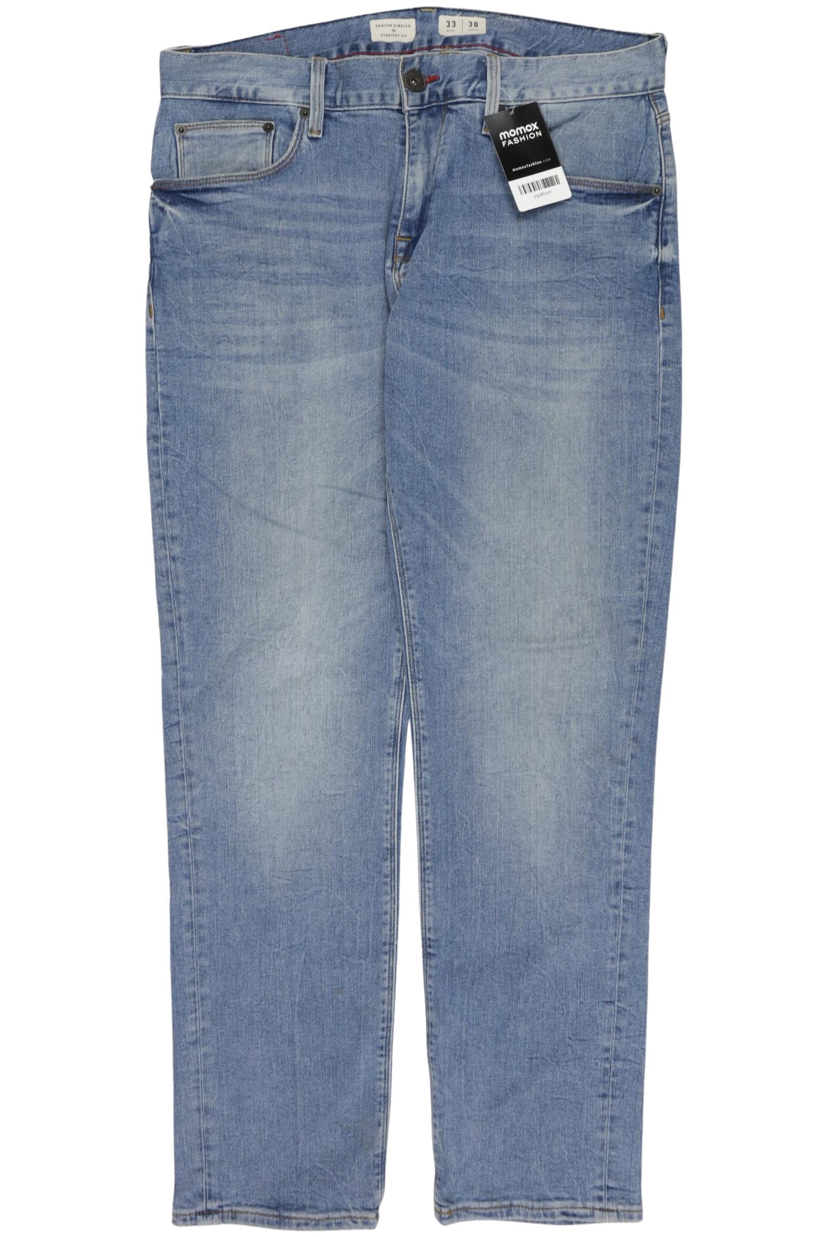 Thumbnail - Tommy Hilfiger Herren Jeans, hellblau, Gr. 33