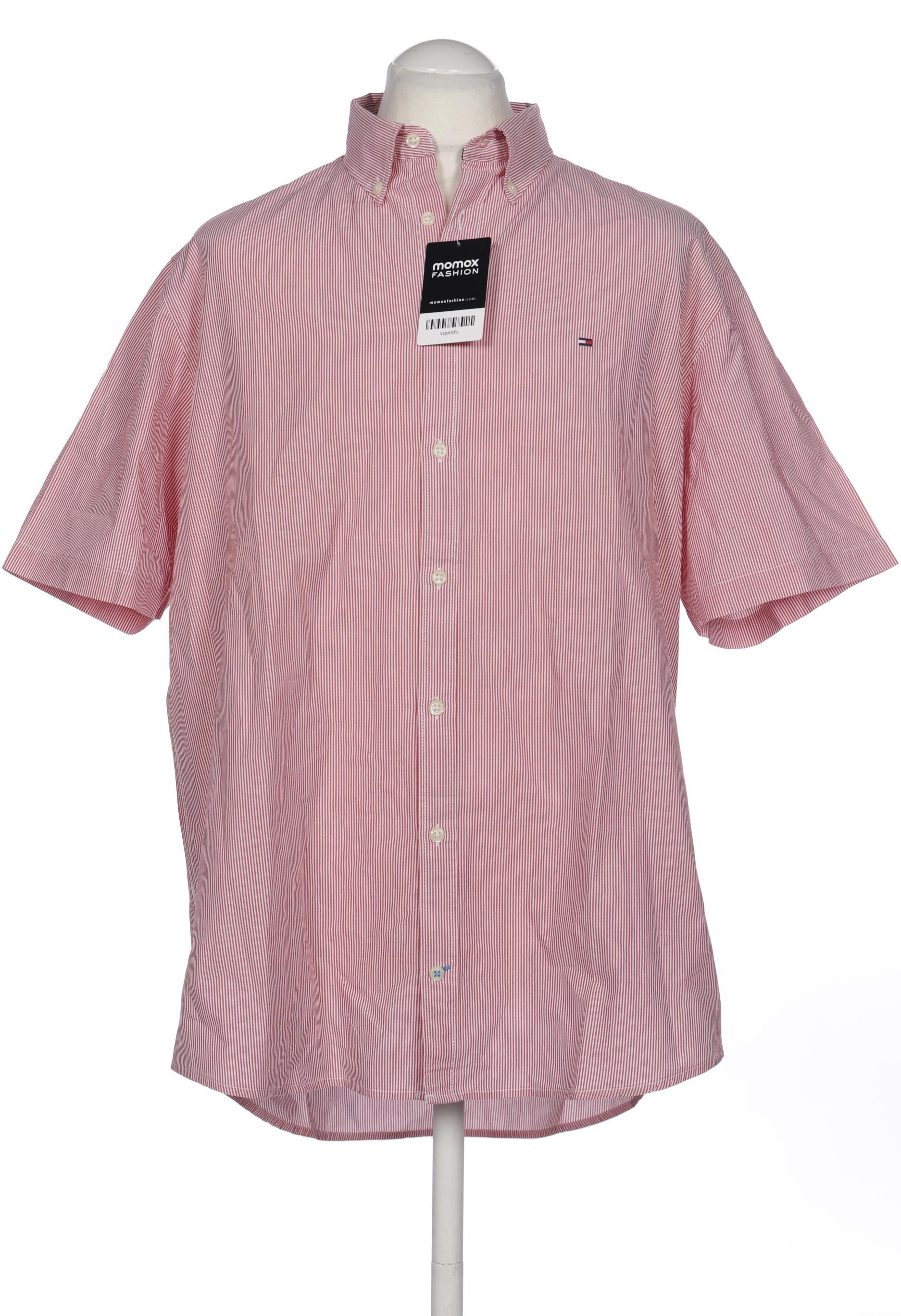 

Tommy Hilfiger Herren Hemd, pink