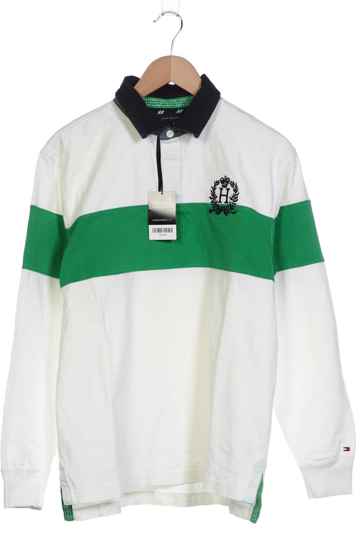 

Tommy Hilfiger Herren Poloshirt, mehrfarbig, Gr. 52