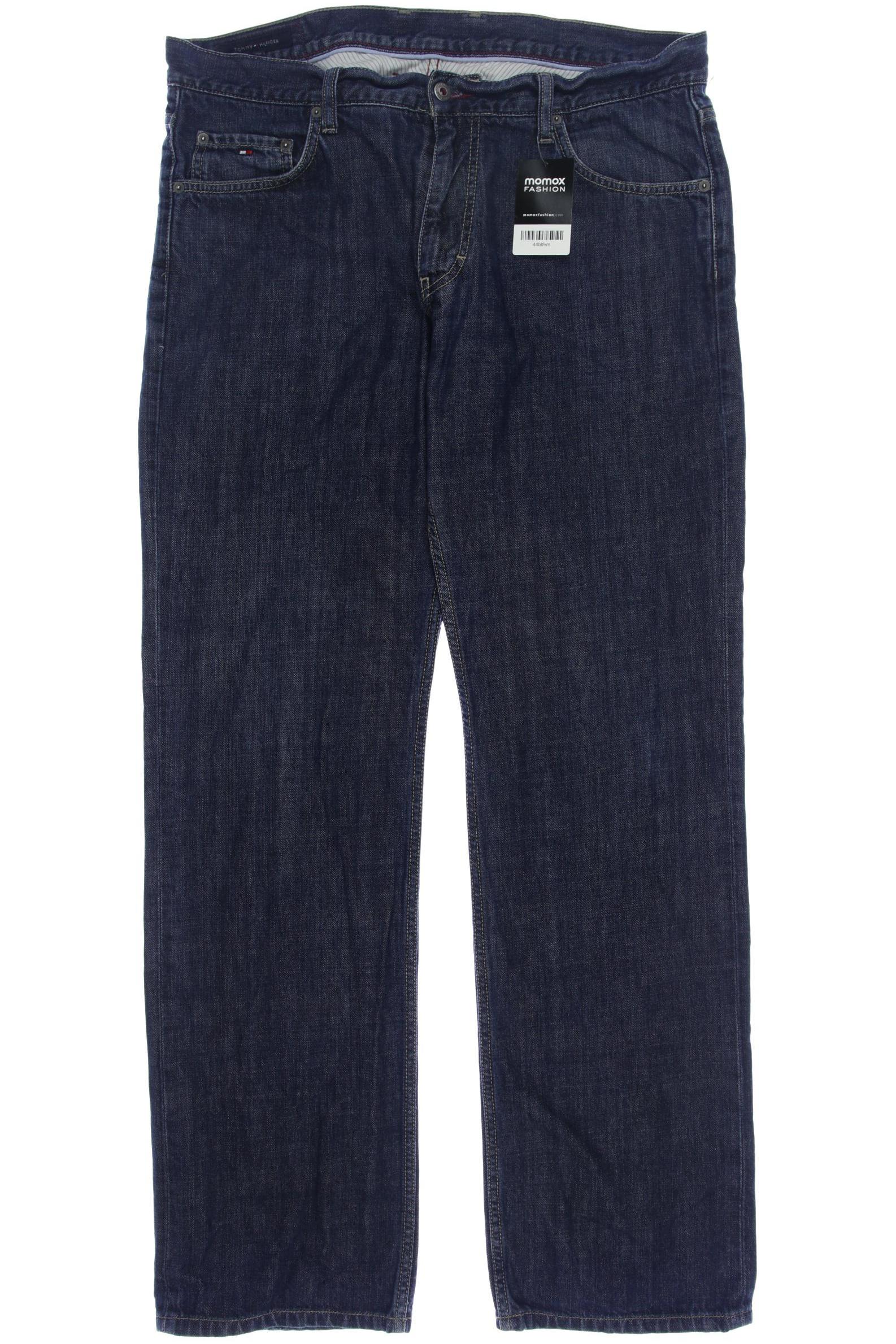 

Tommy Hilfiger Herren Jeans, marineblau, Gr. 38