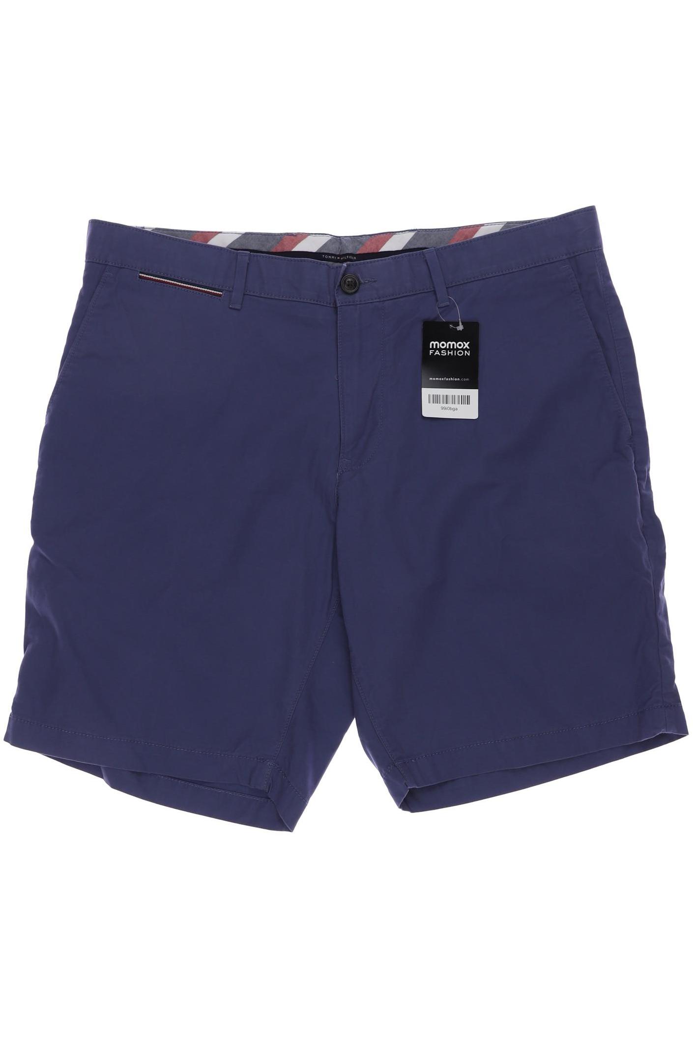 

Tommy Hilfiger Herren Shorts, blau, Gr. 54