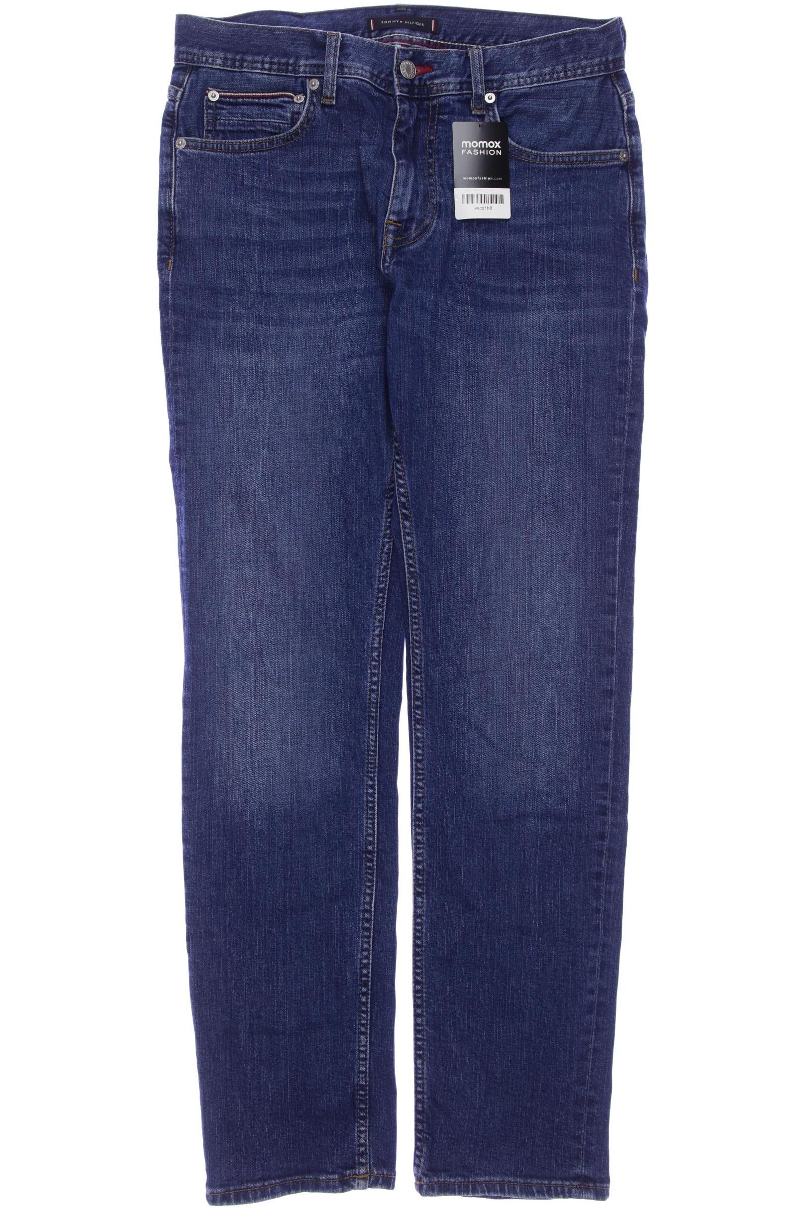 

Tommy Hilfiger Herren Jeans, blau, Gr. 31