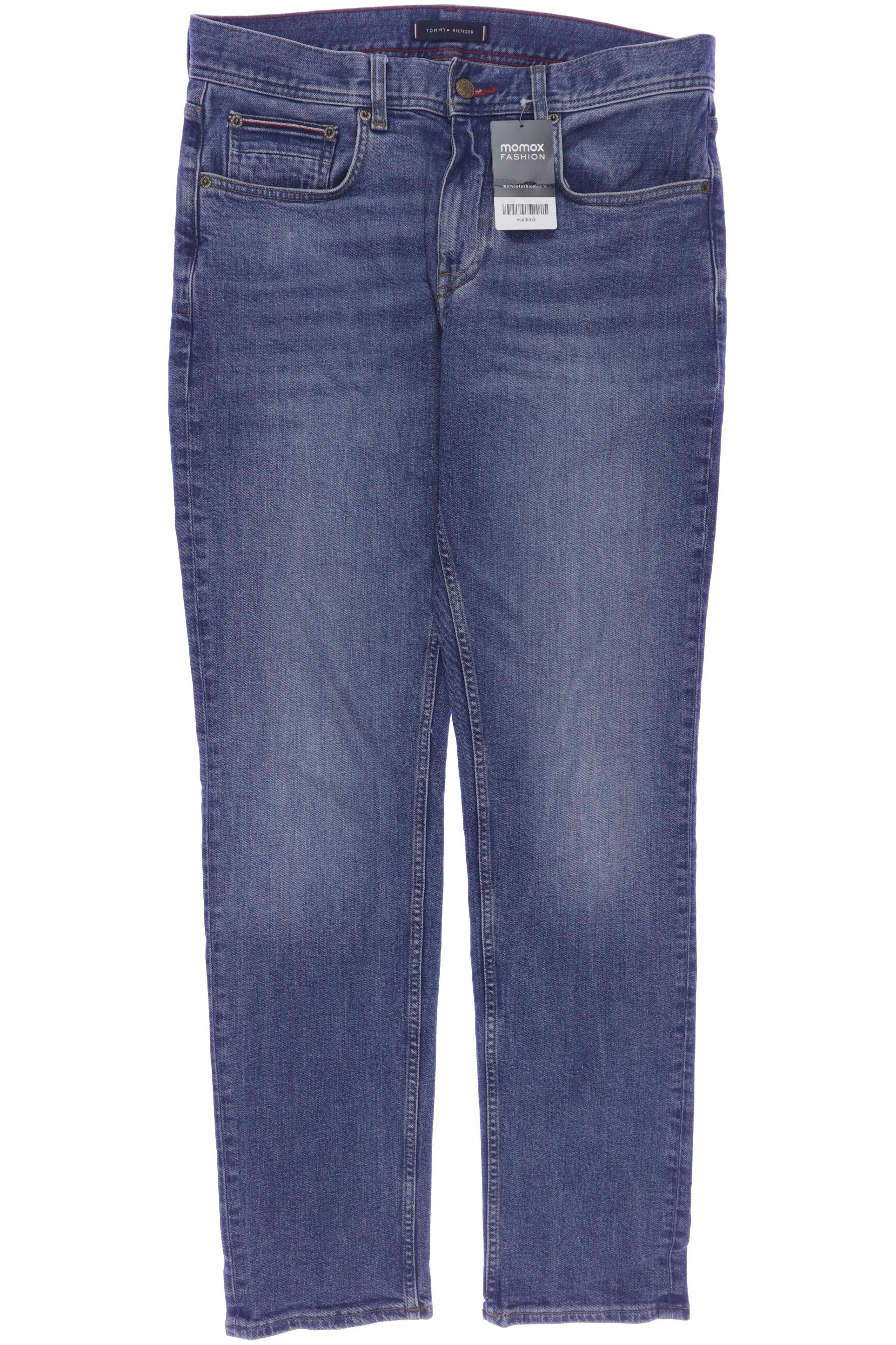 

Tommy Hilfiger Herren Jeans, blau, Gr. 32