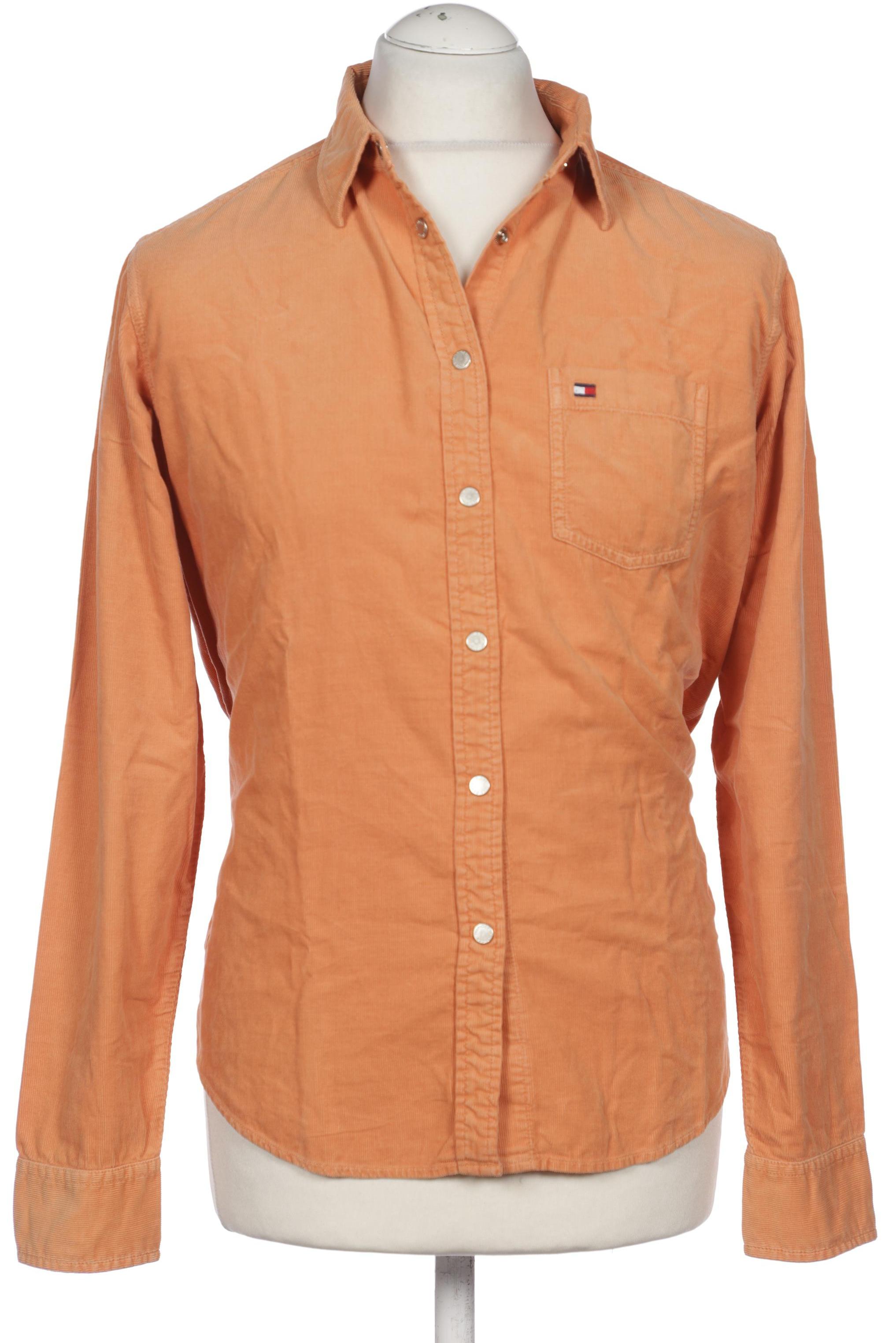 

Tommy Hilfiger Herren Hemd, orange, Gr. 54