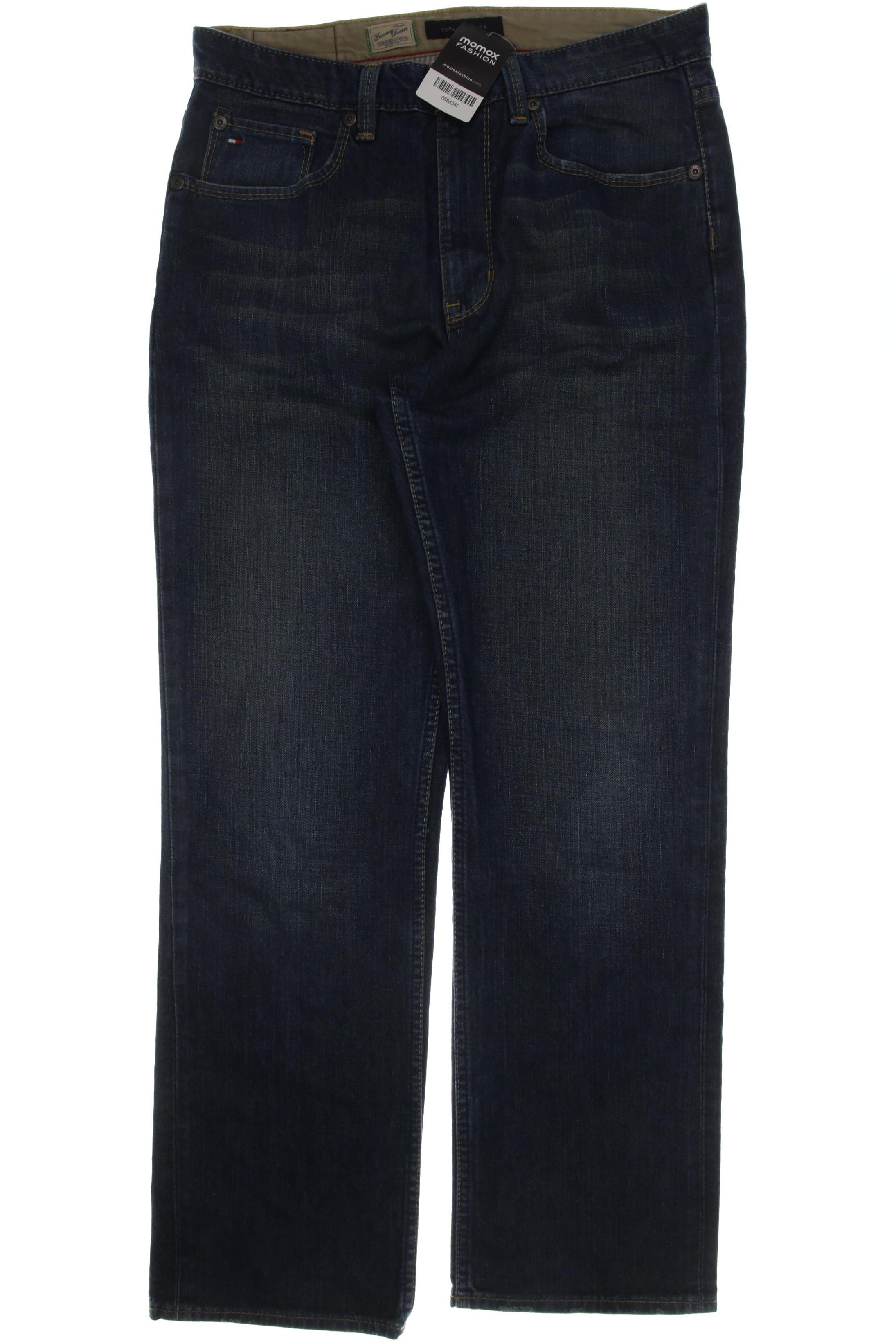

Tommy Hilfiger Herren Jeans, blau, Gr. 32