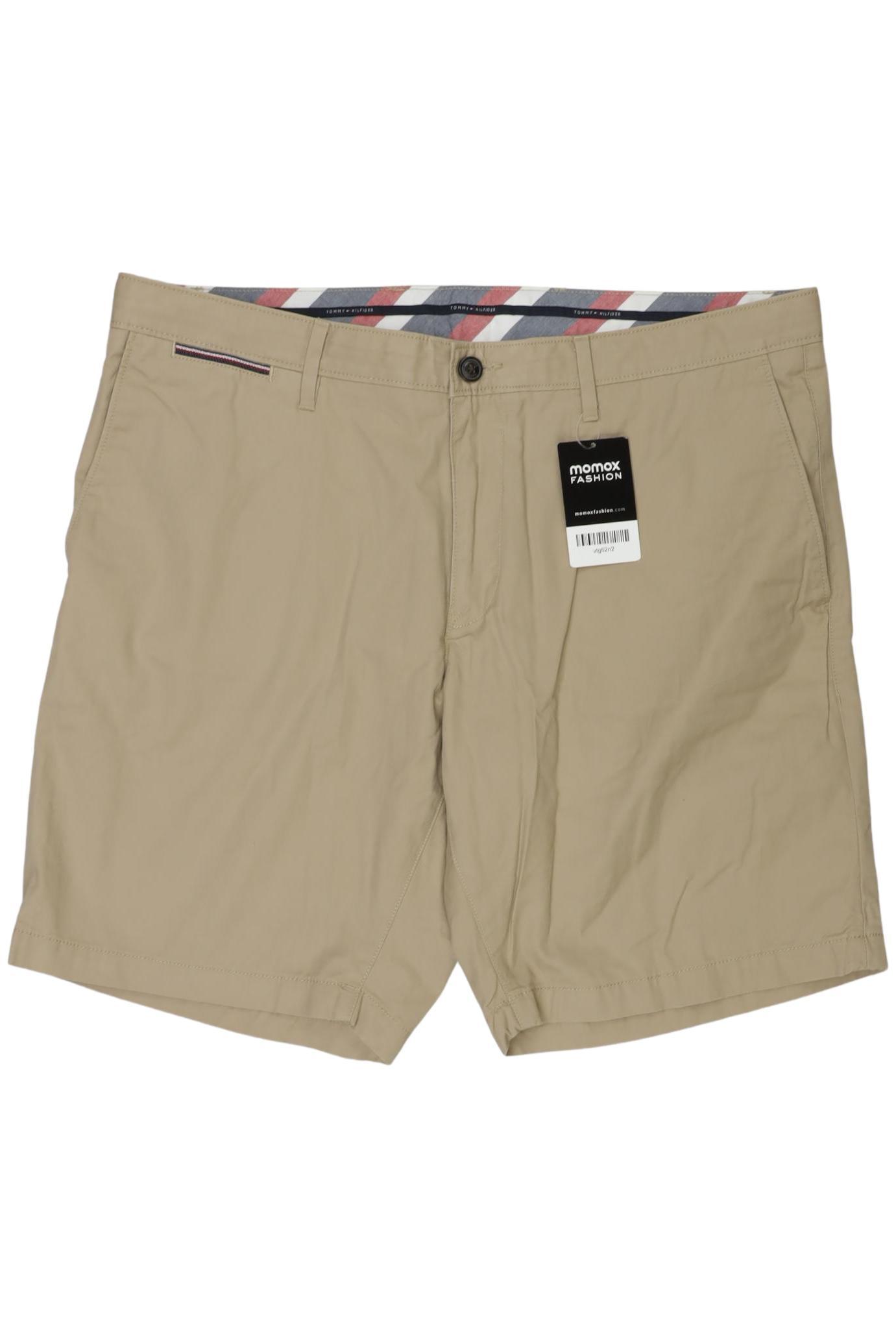 

Tommy Hilfiger Herren Shorts, beige, Gr. 38
