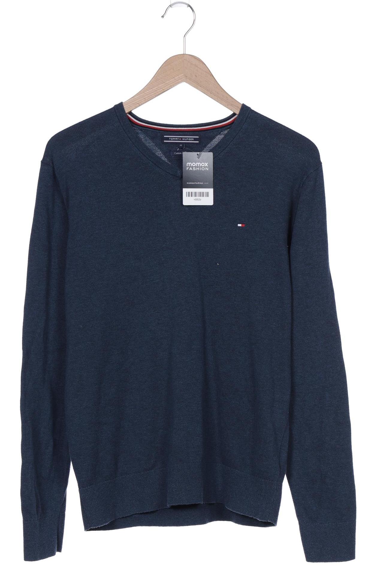 

Tommy Hilfiger Herren Pullover, blau