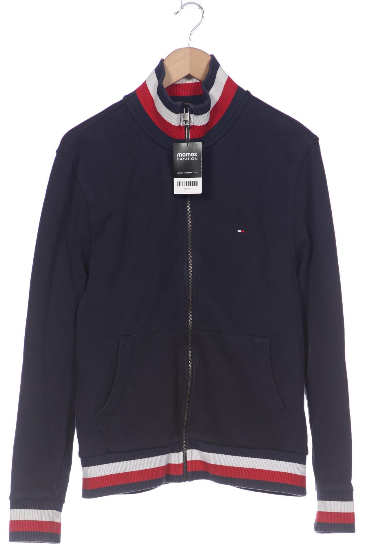 

Tommy Hilfiger Herren Sweatshirt, marineblau, Gr. 46