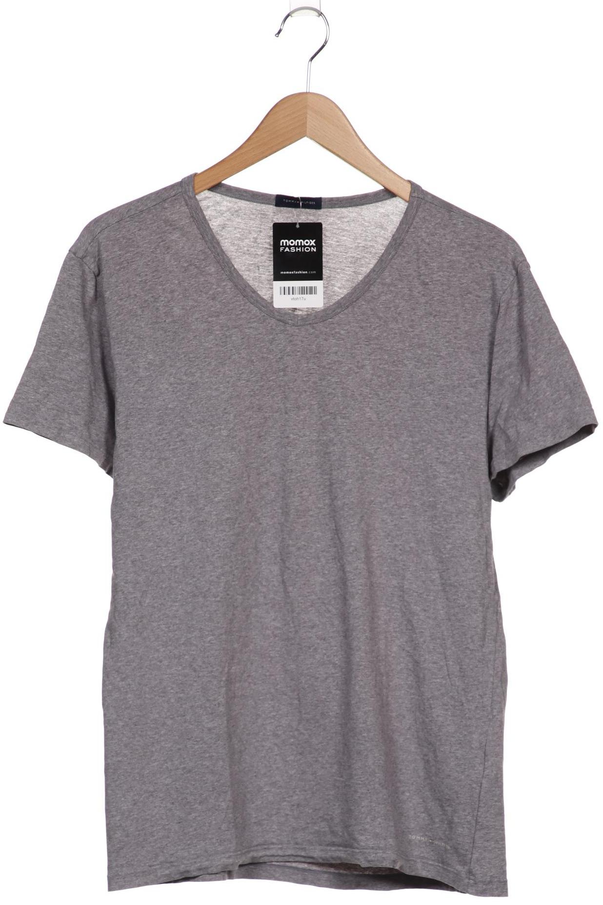 

Tommy Hilfiger Herren T-Shirt, grau