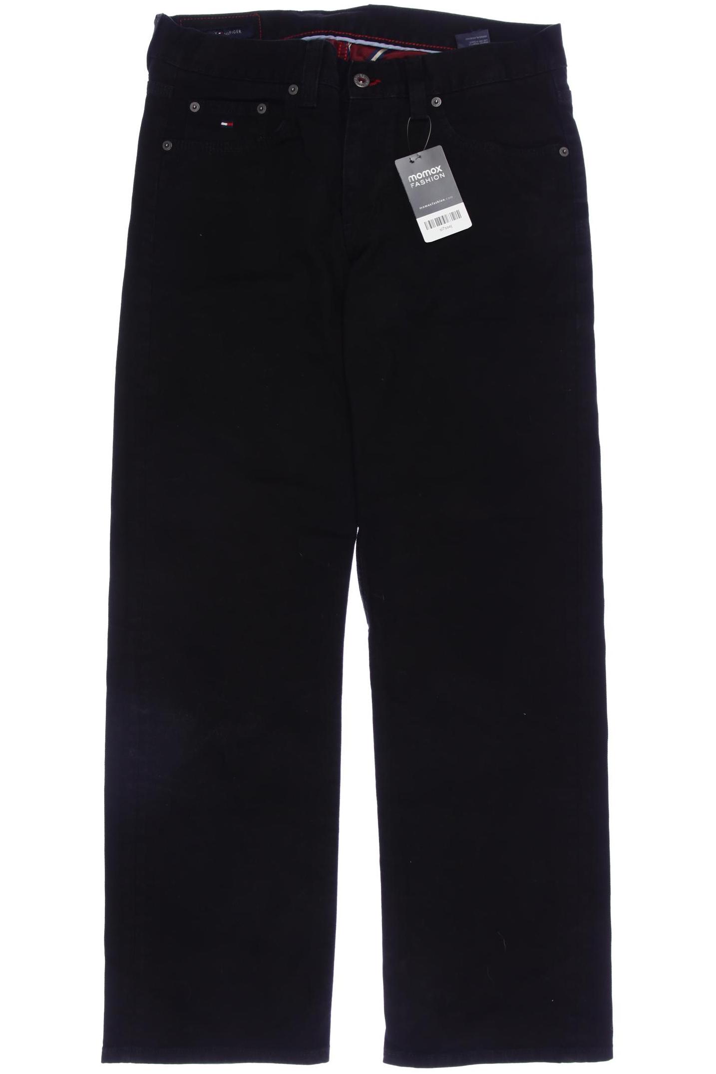 

Tommy Hilfiger Herren Jeans, schwarz, Gr. 34