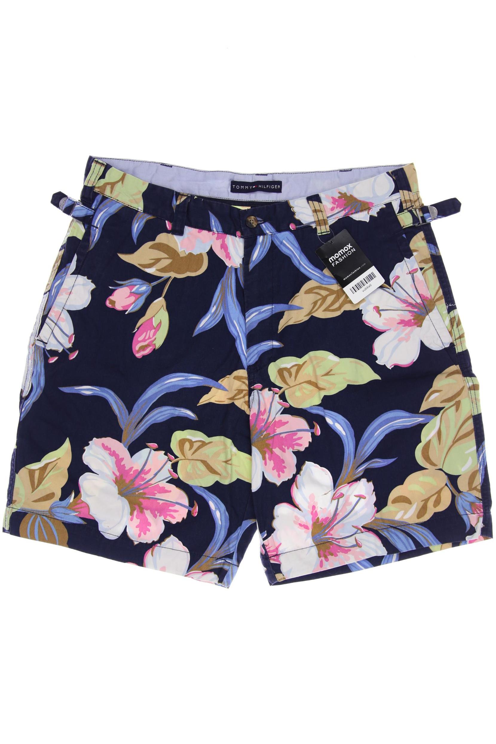 

Tommy Hilfiger Herren Shorts, marineblau