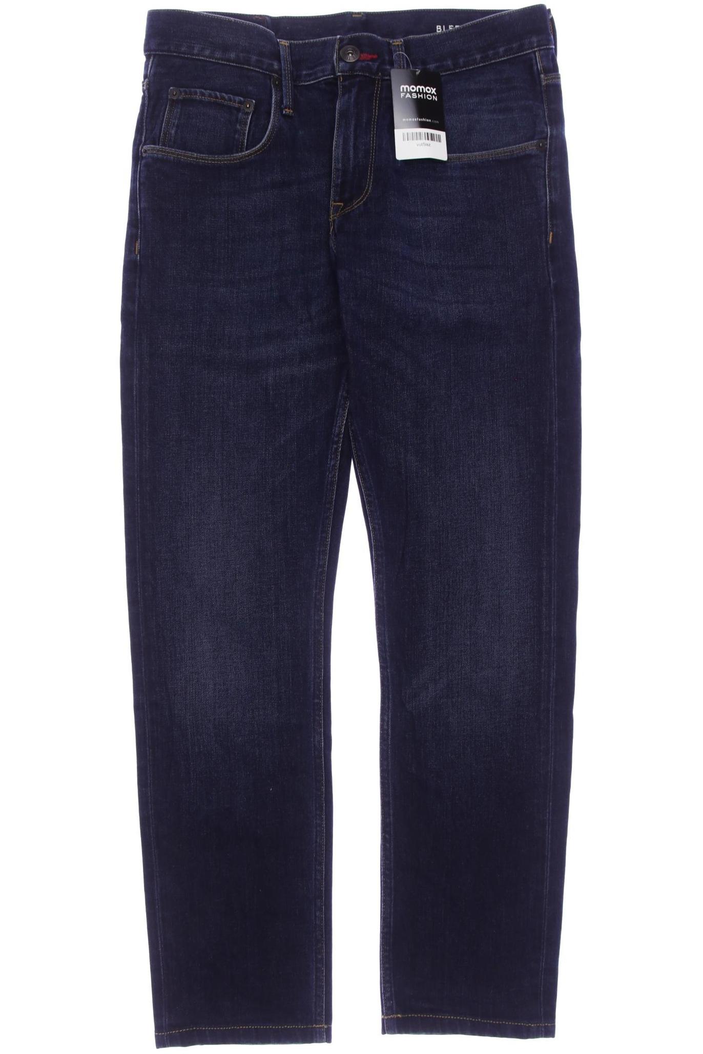 

Tommy Hilfiger Herren Jeans, marineblau, Gr. 30