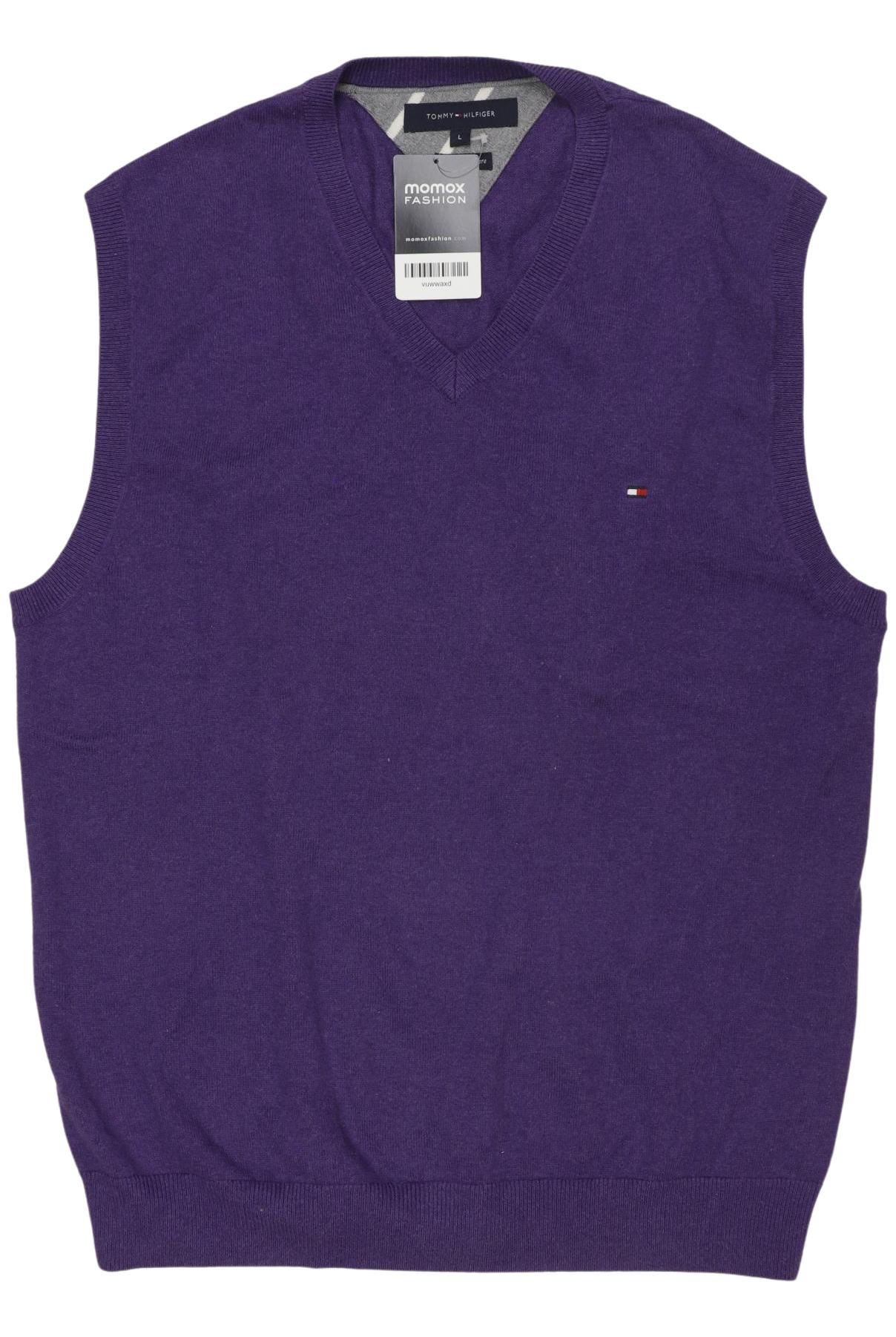 

Tommy Hilfiger Herren Pullover, flieder, Gr. 52