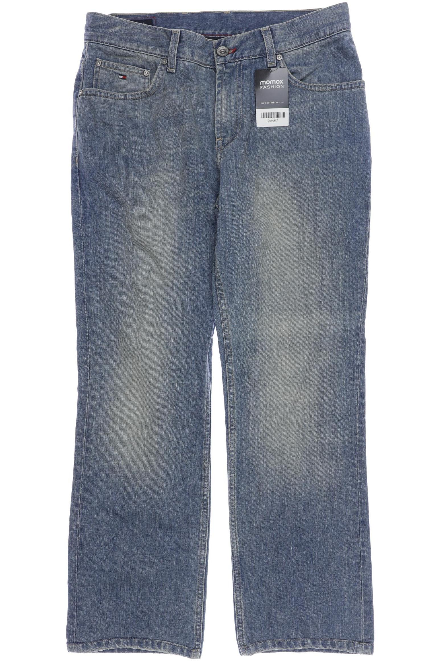 

Tommy Hilfiger Herren Jeans, blau, Gr. 31