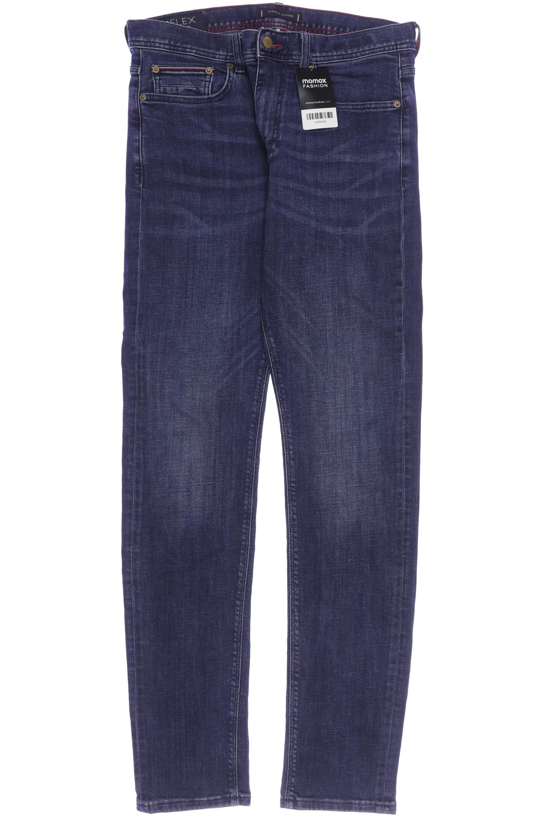 

Tommy Hilfiger Herren Jeans, marineblau, Gr. 32