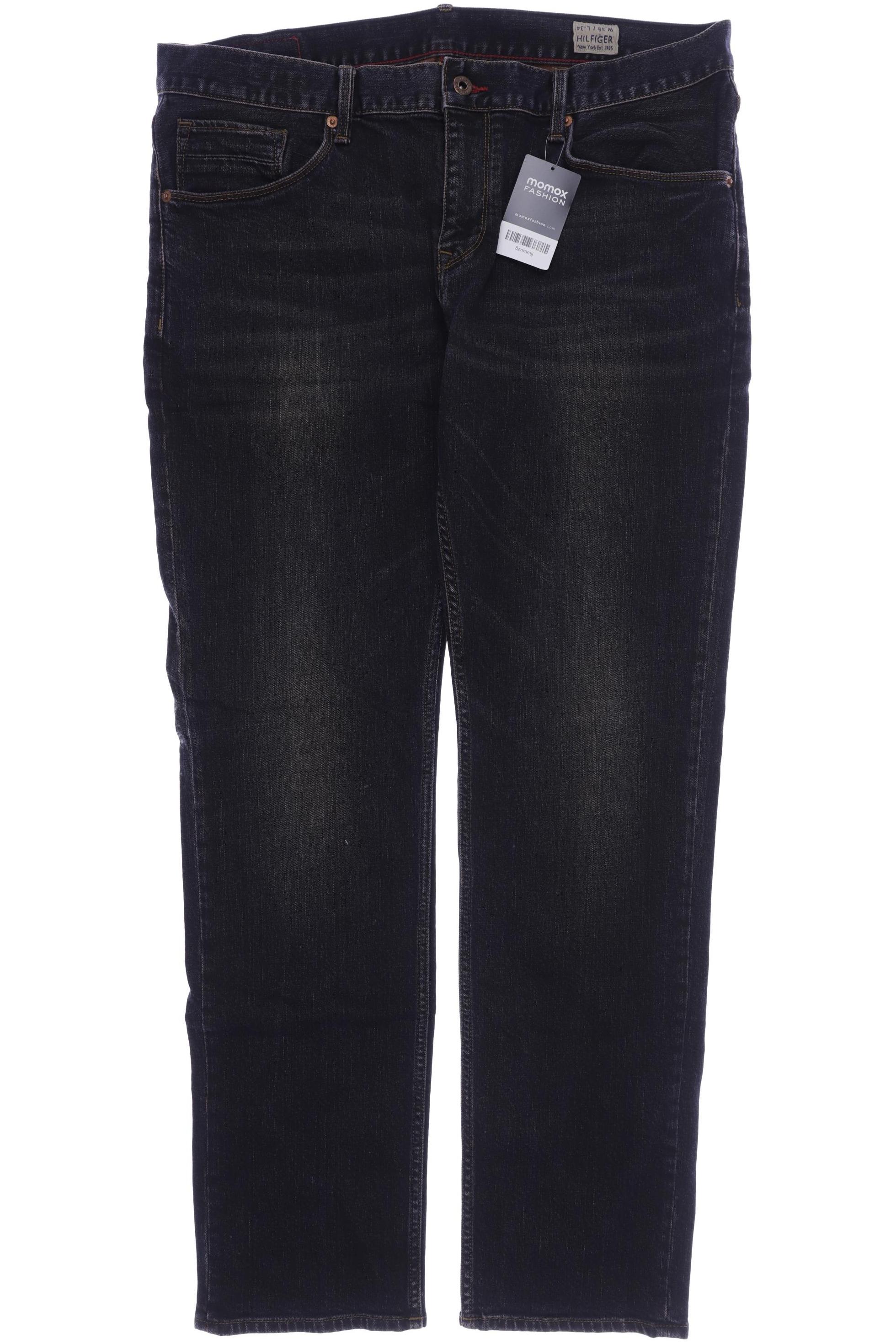 

Tommy Hilfiger Herren Jeans, grau, Gr. 56