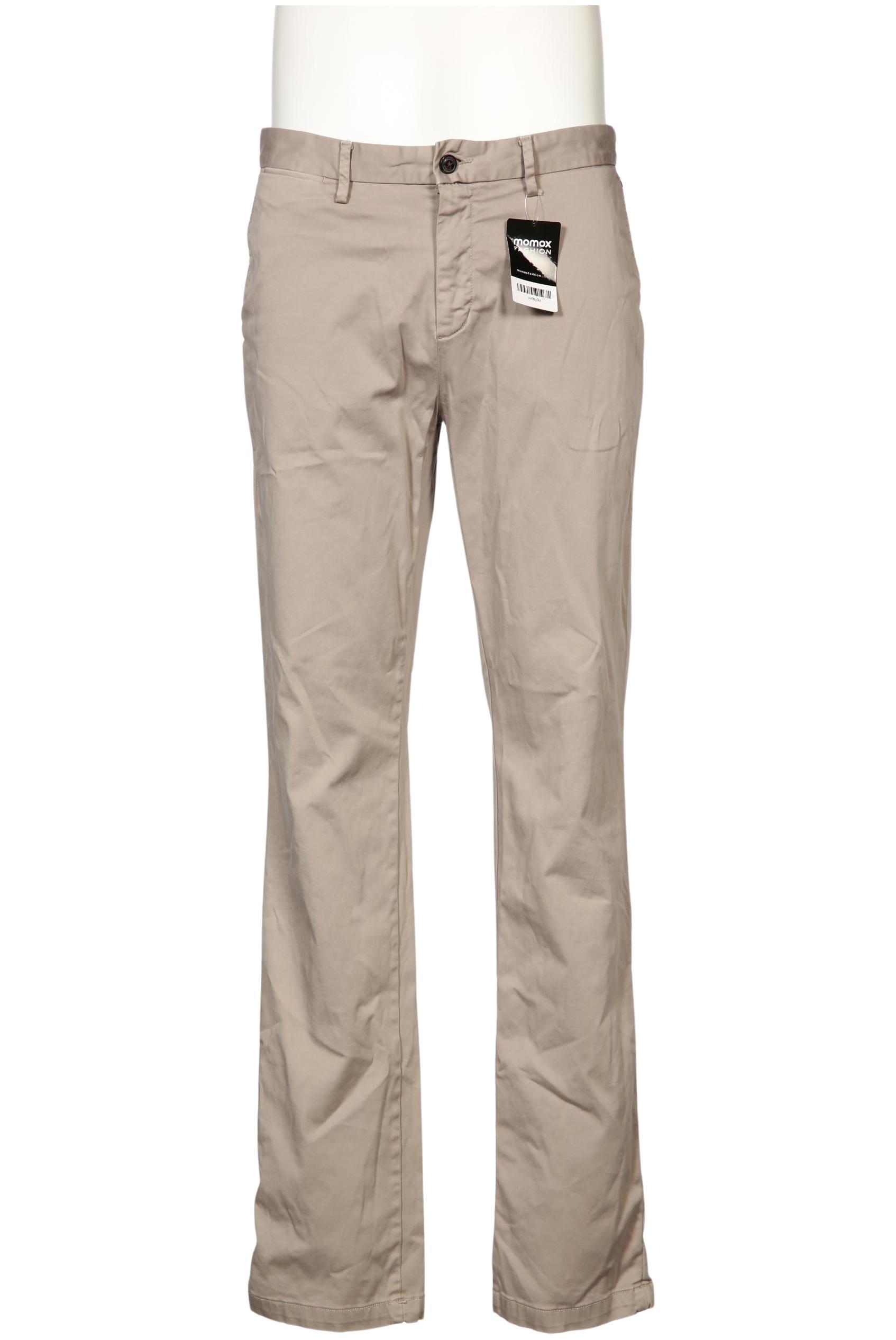

Tommy Hilfiger Herren Stoffhose, beige, Gr. 36