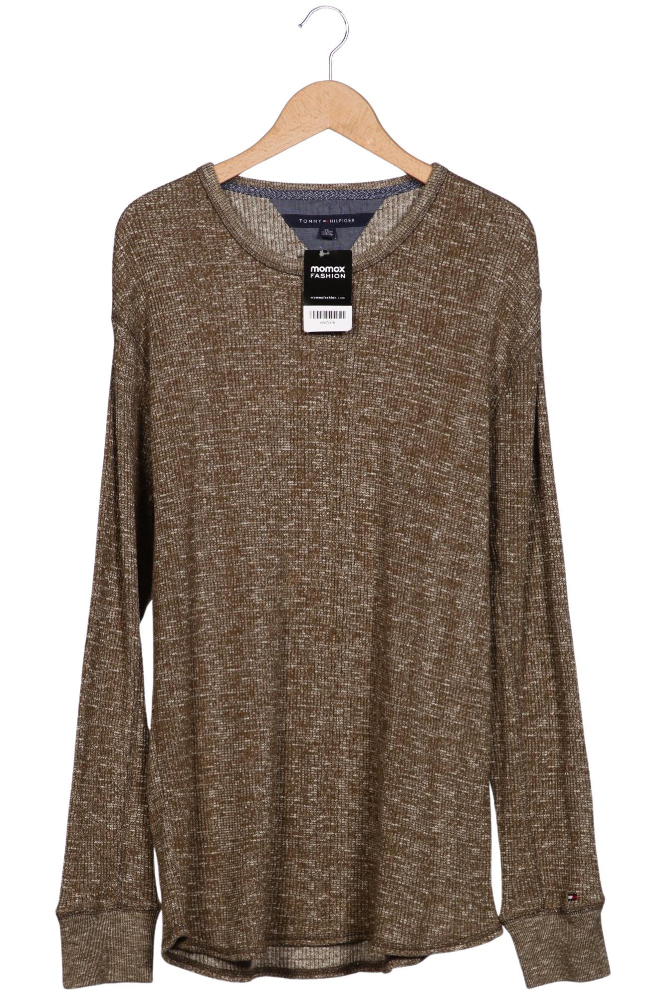 

Tommy Hilfiger Herren Pullover, braun, Gr. 56