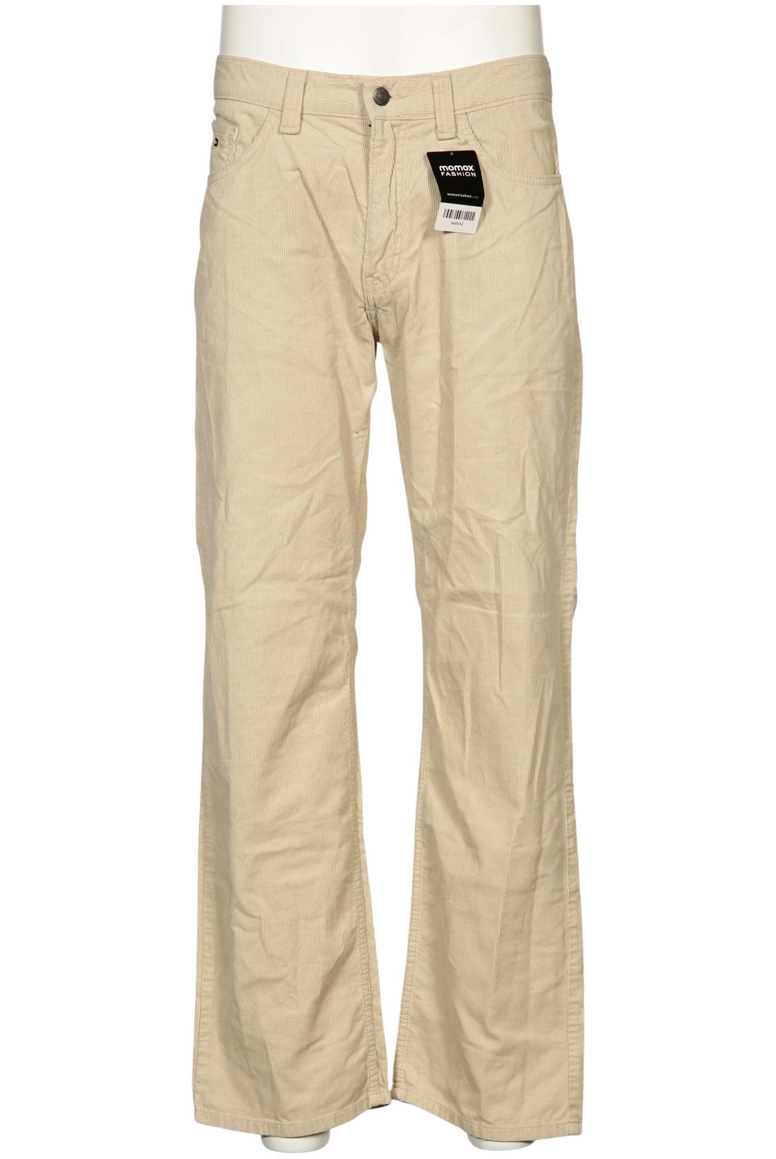 Thumbnail - Tommy Hilfiger Herren Stoffhose, beige, Gr. 36