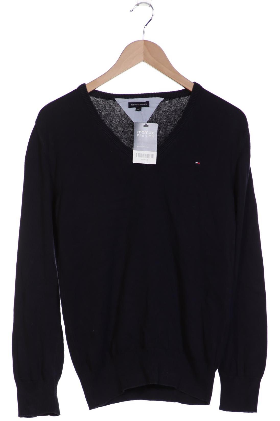 

Tommy Hilfiger Herren Pullover, marineblau, Gr. 56