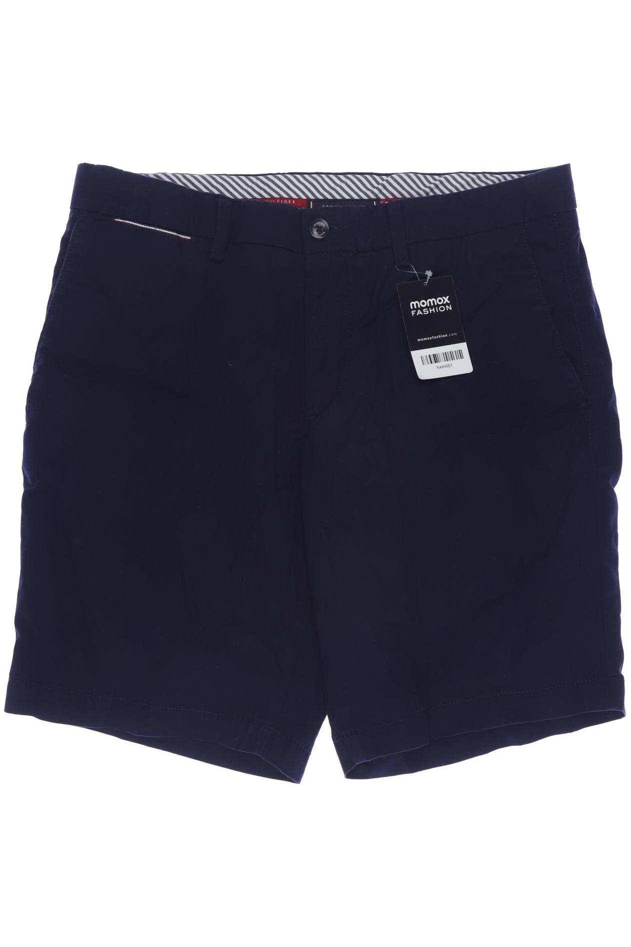 

Tommy Hilfiger Herren Shorts, marineblau, Gr. 33