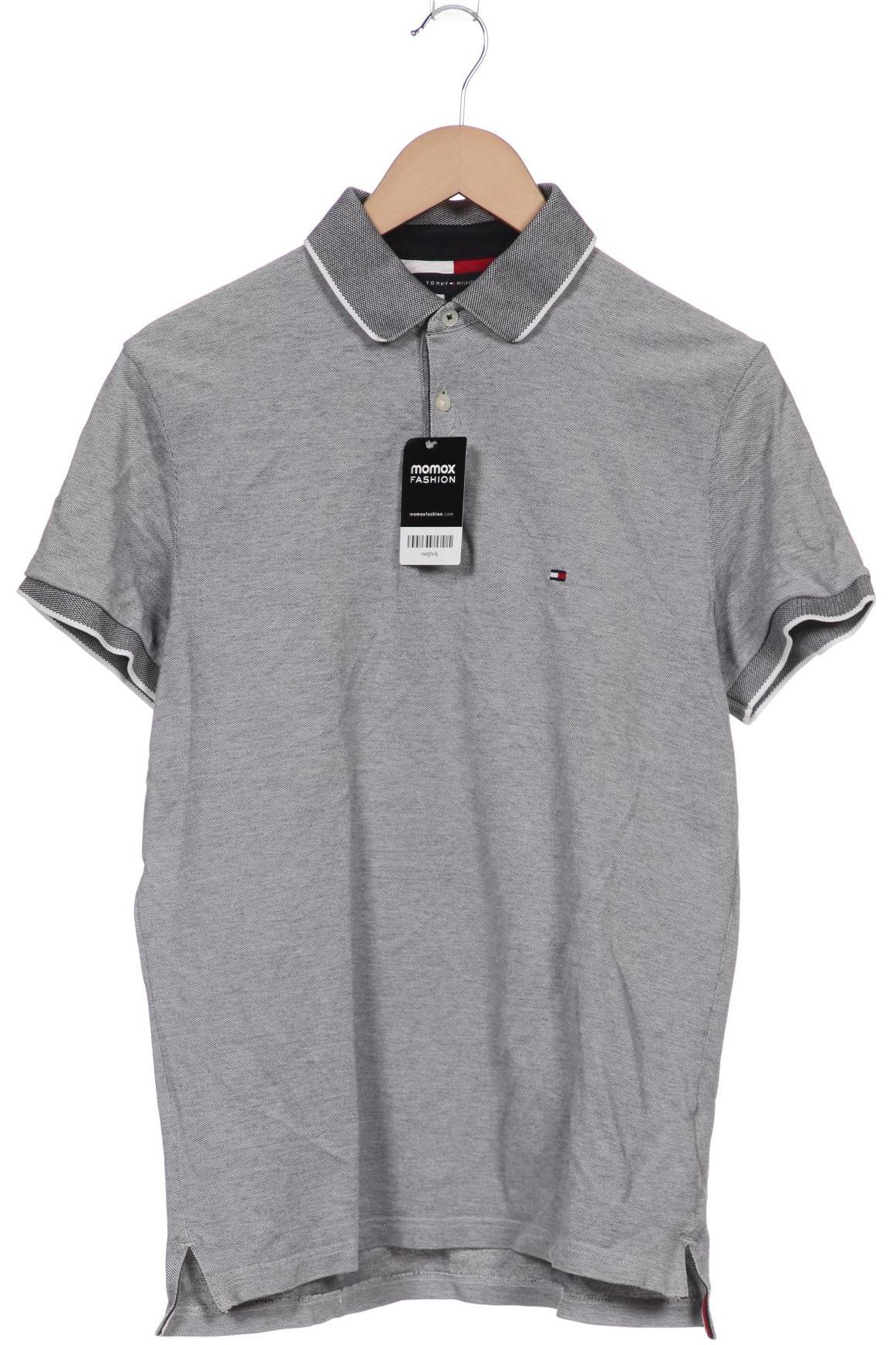 

Tommy Hilfiger Herren Poloshirt, grau