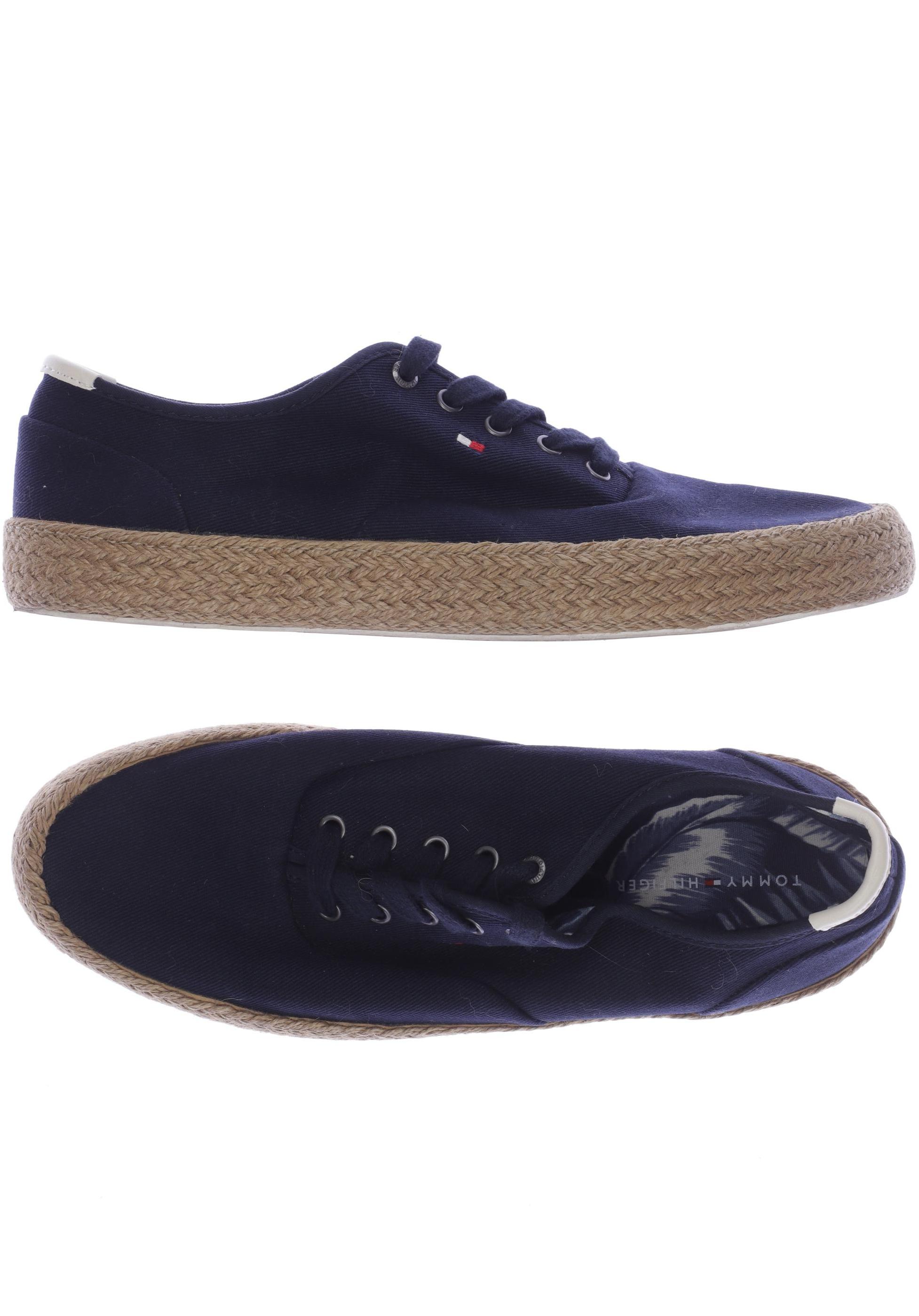 

Tommy Hilfiger Herren Sneakers, marineblau