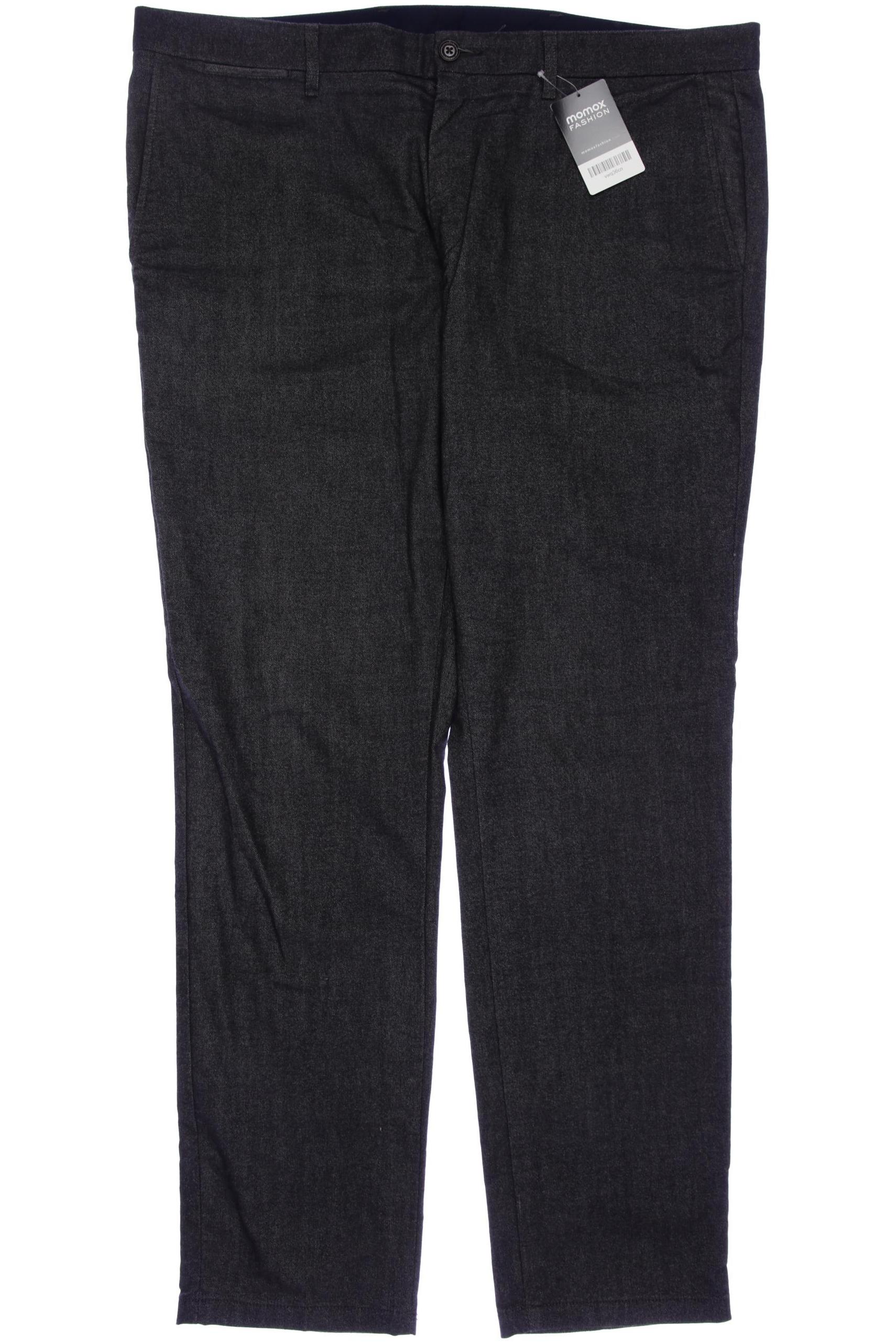 

Tommy Hilfiger Herren Stoffhose, grau, Gr. 40